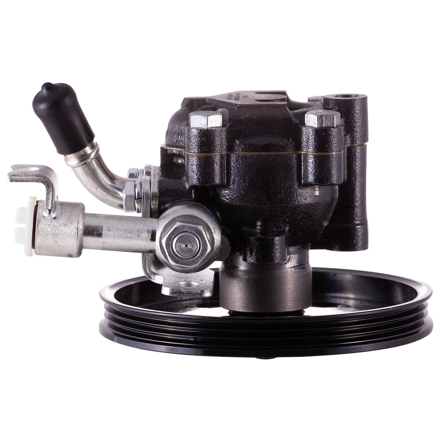 PWR Steering Power Steering Pump 60-5300P