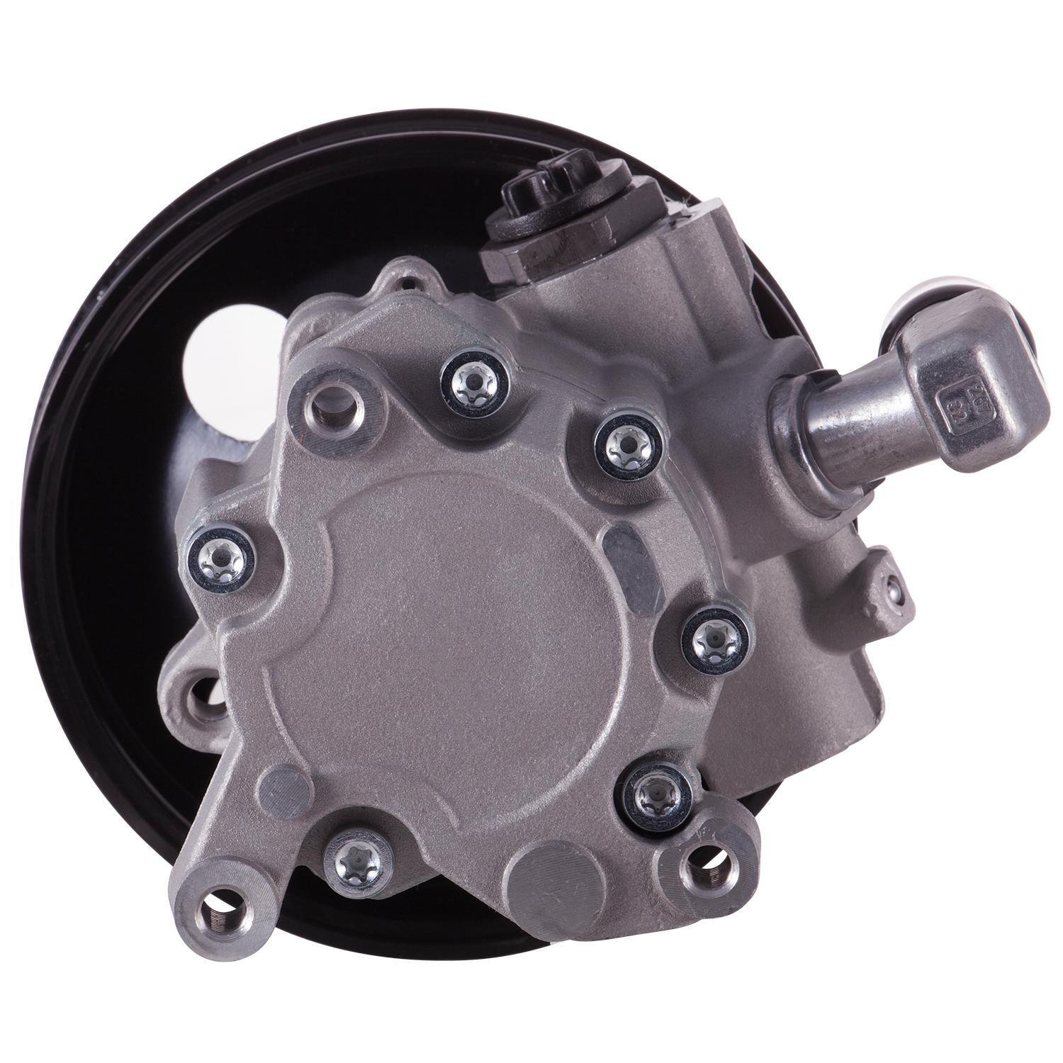 PWR Steering Power Steering Pump 60-5378P
