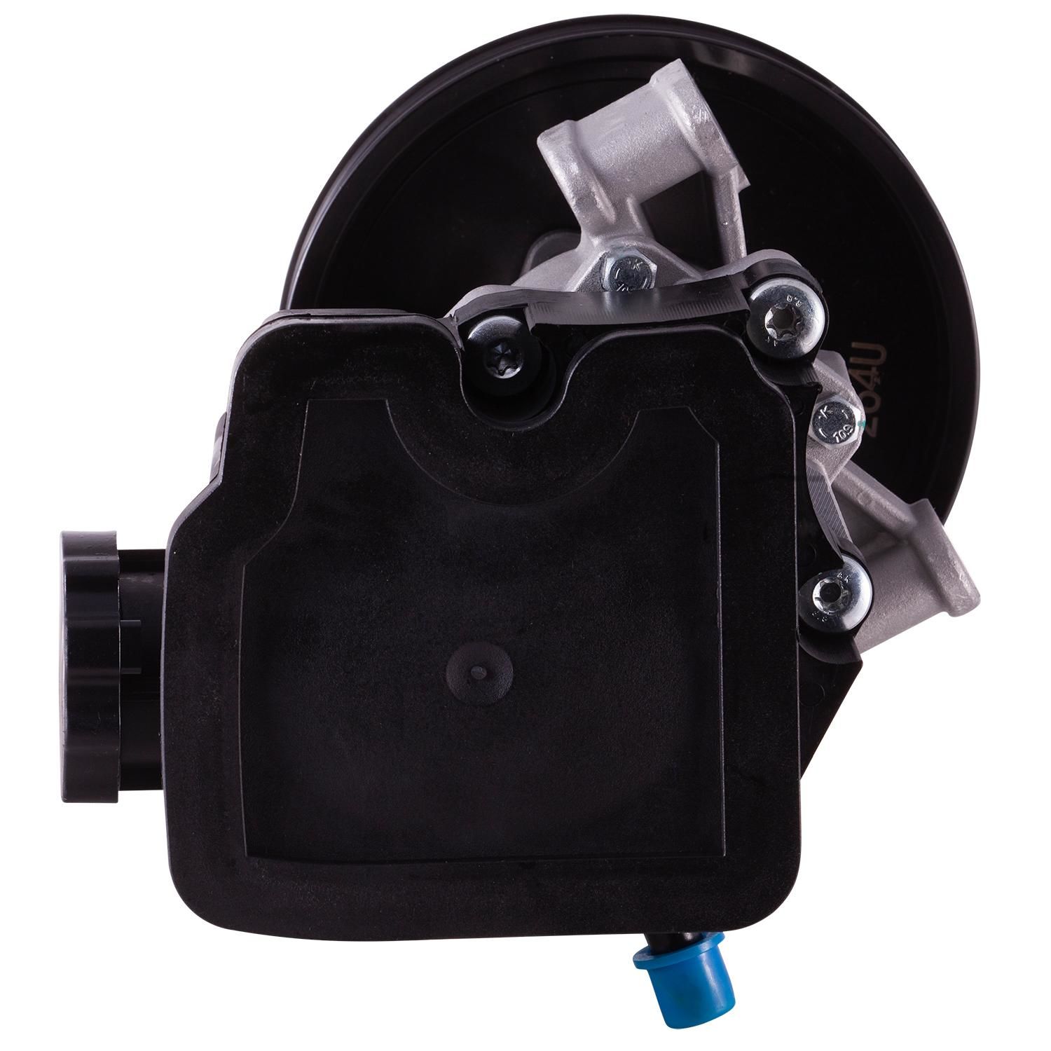 PWR Steering Power Steering Pump 60-5584PR