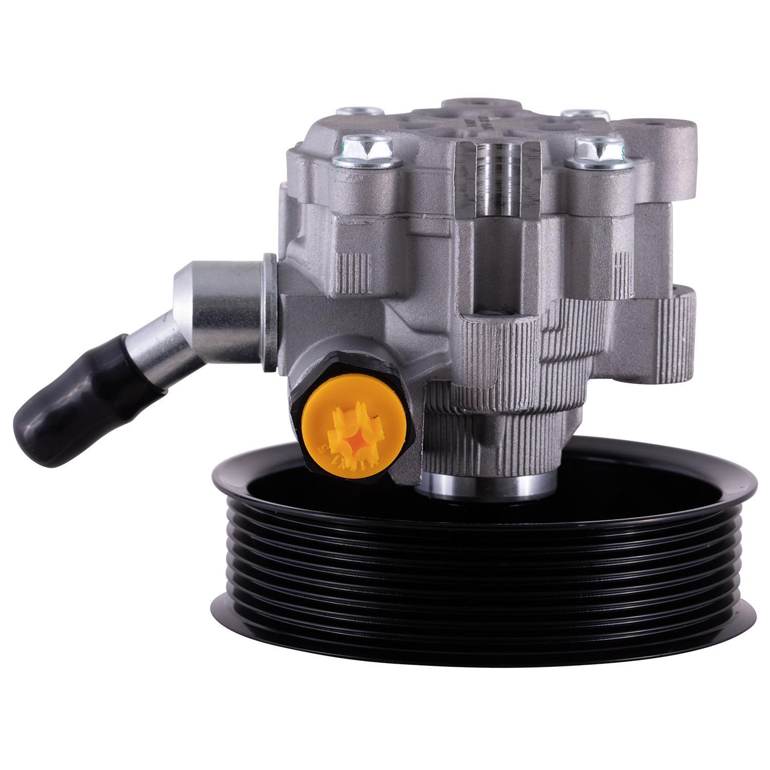 PWR Steering Power Steering Pump 60-6802P