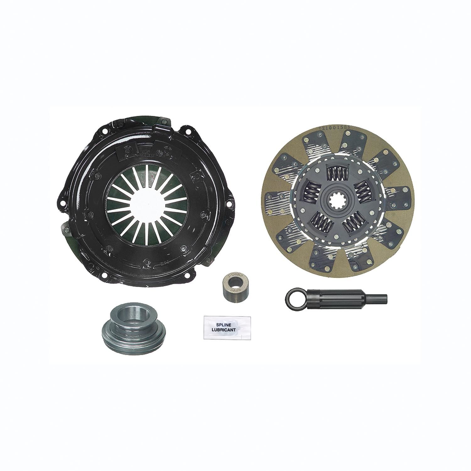 Duralast Clutch HP1675-1Z