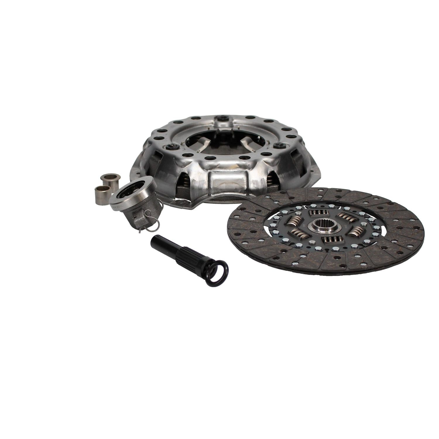 Duralast Clutch NU1525
