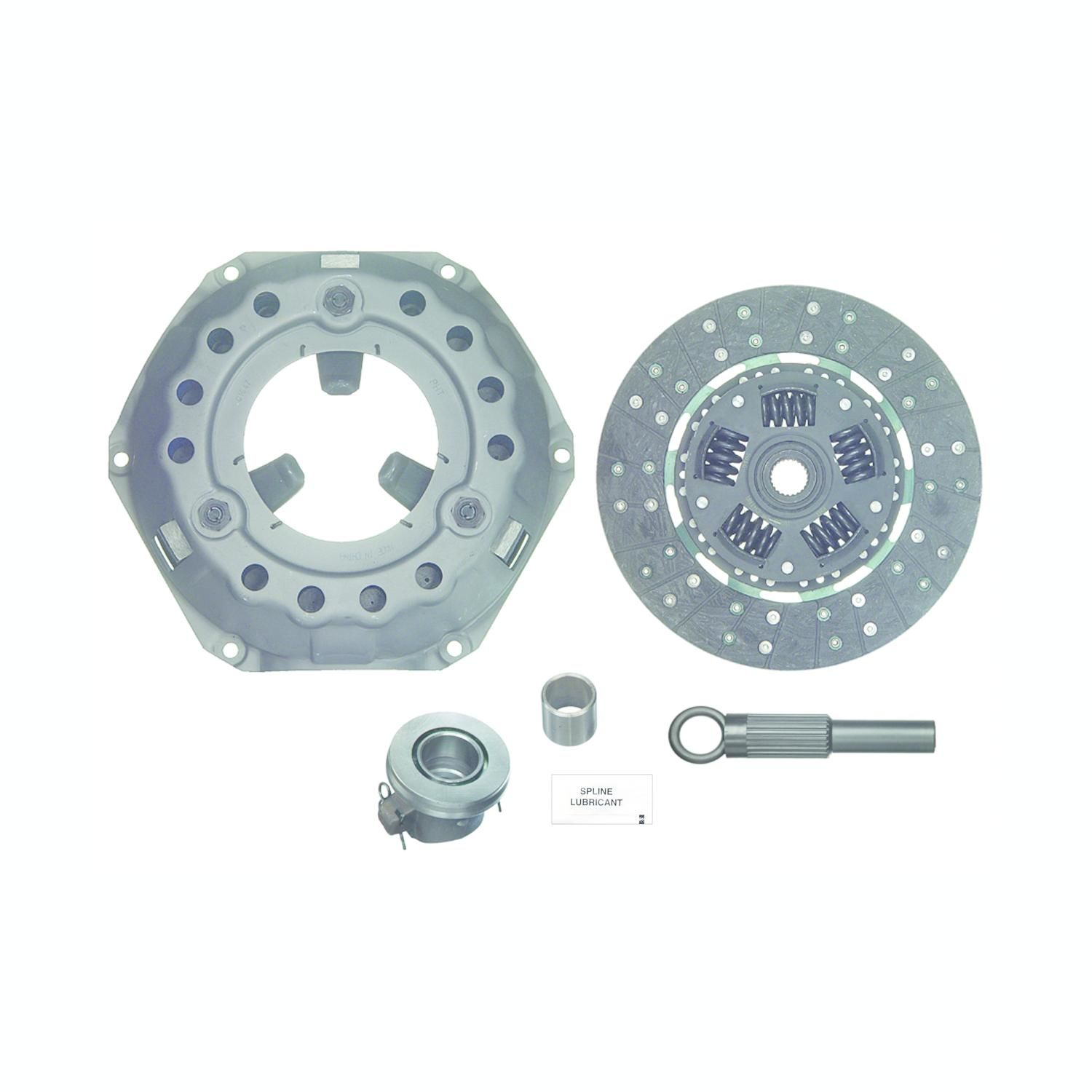 Duralast Clutch NU16471