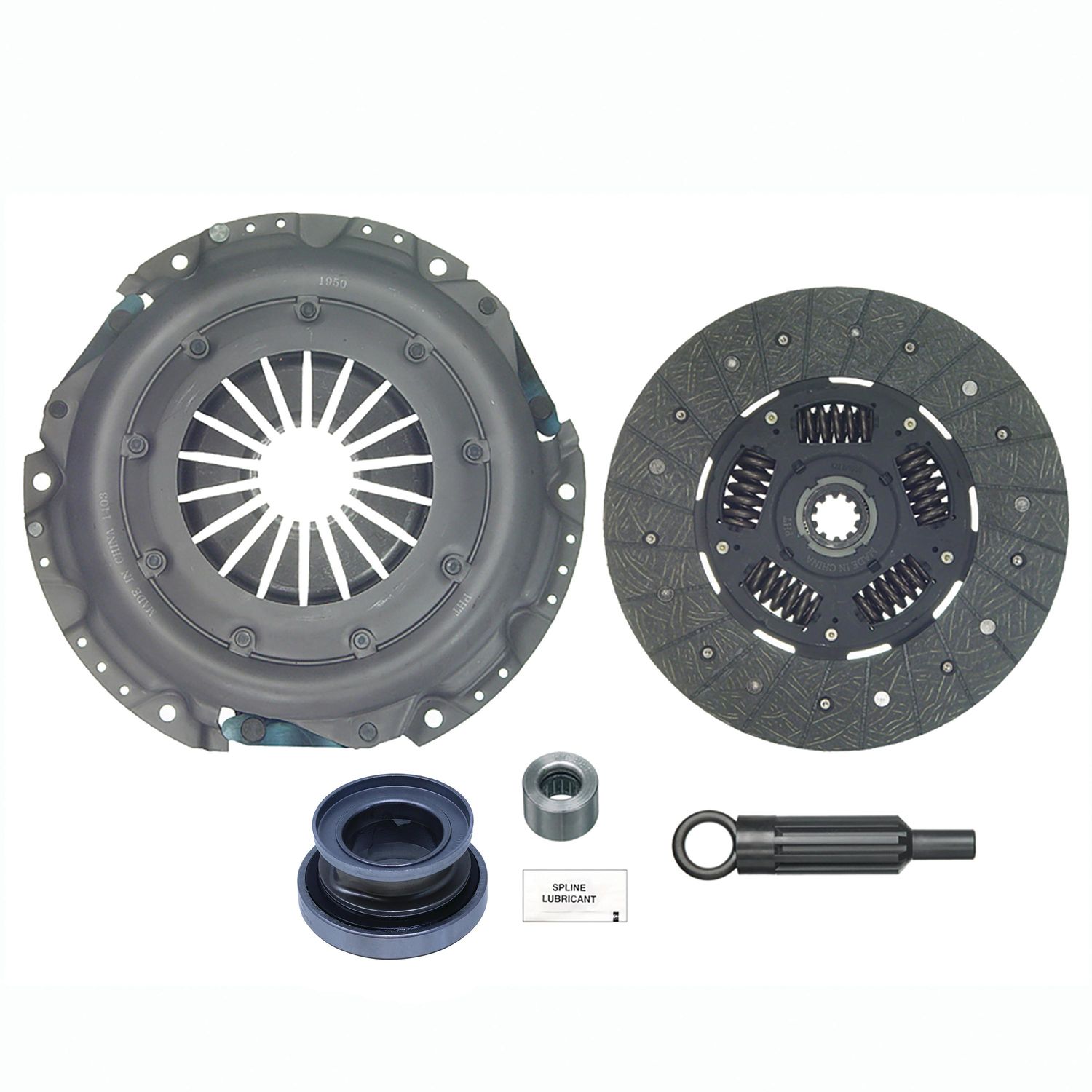 Autozone clutch kit outlet prices