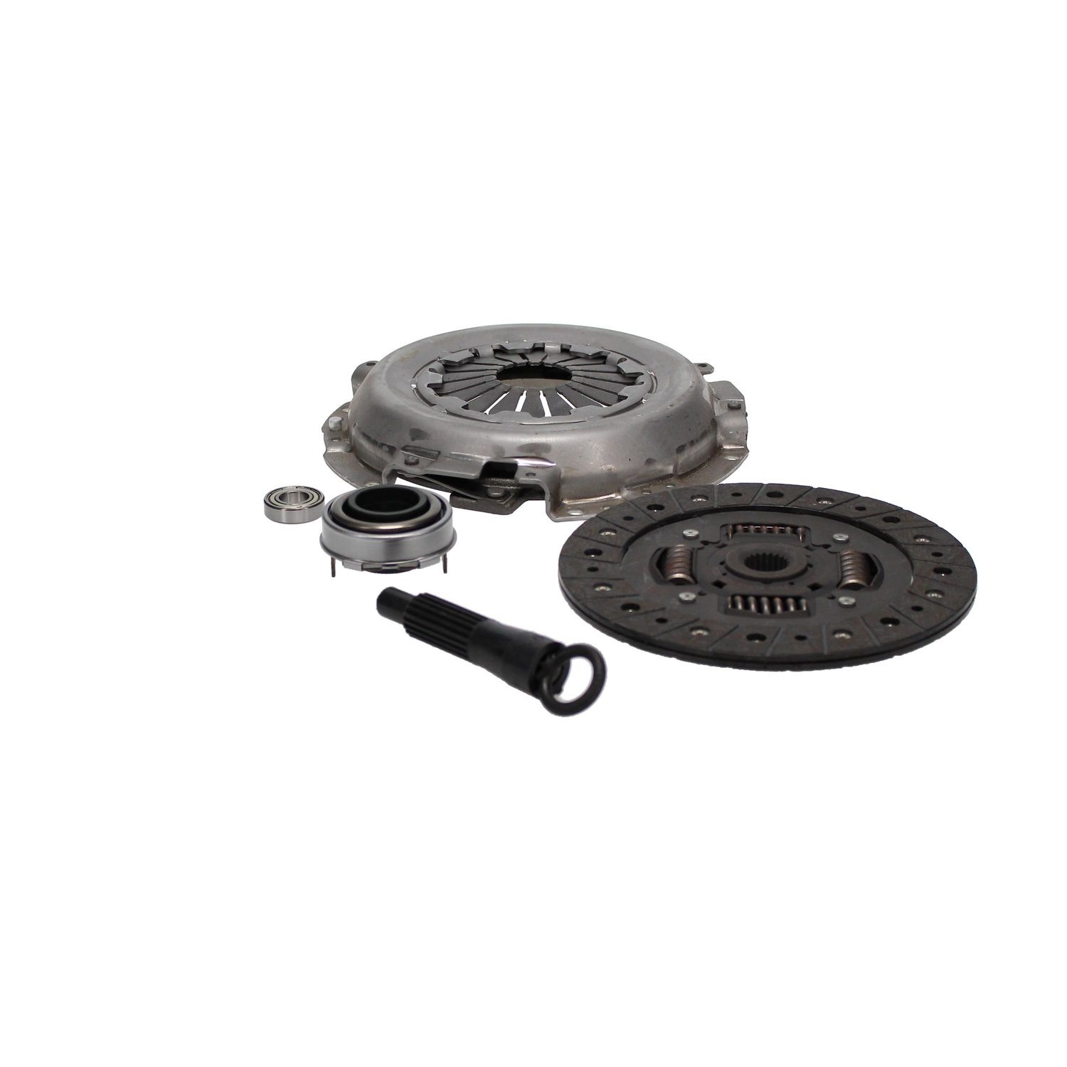 Duralast Clutch NU31181