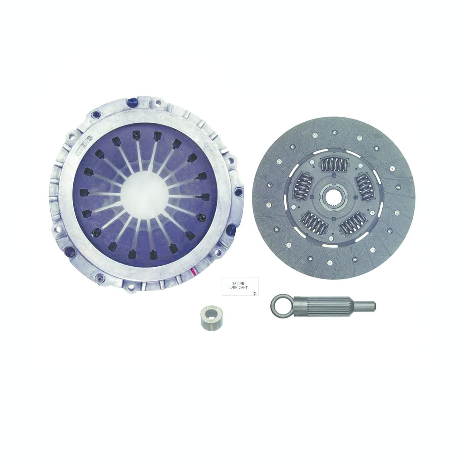 Duralast Clutch NU31265