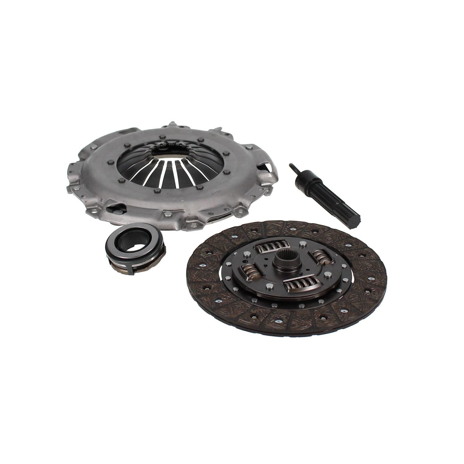 Duralast Clutch NU31389