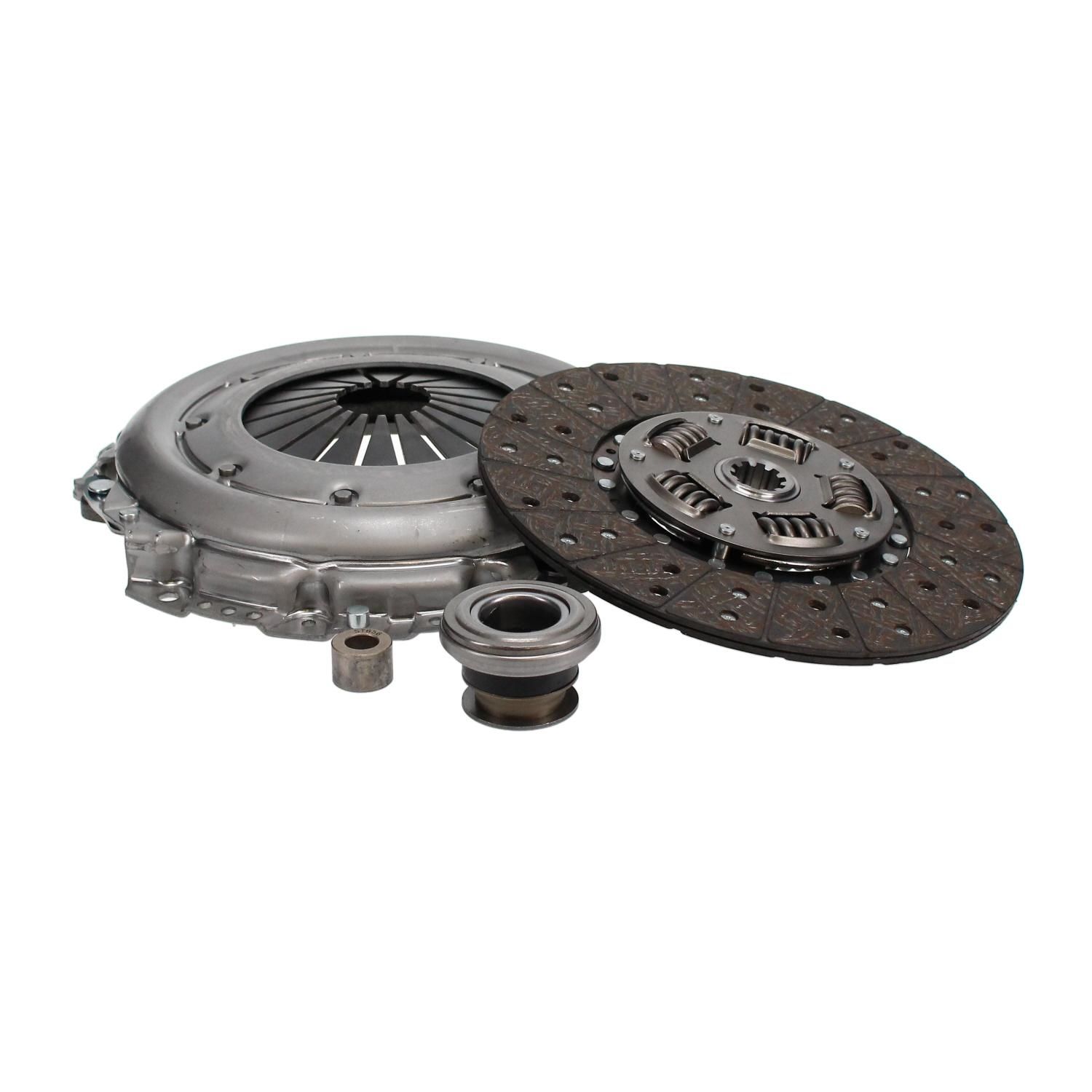 Duralast Transmission Clutch Kit NU5473