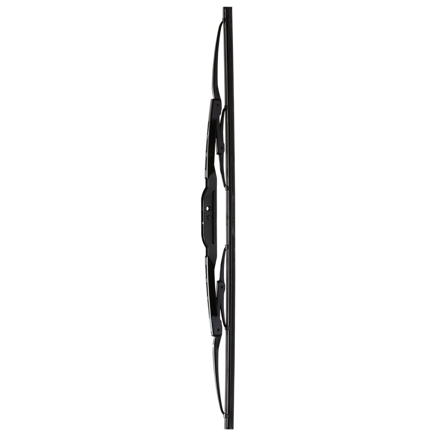 PIAA Super Silicone 19in Conventional Black Wiper Blade