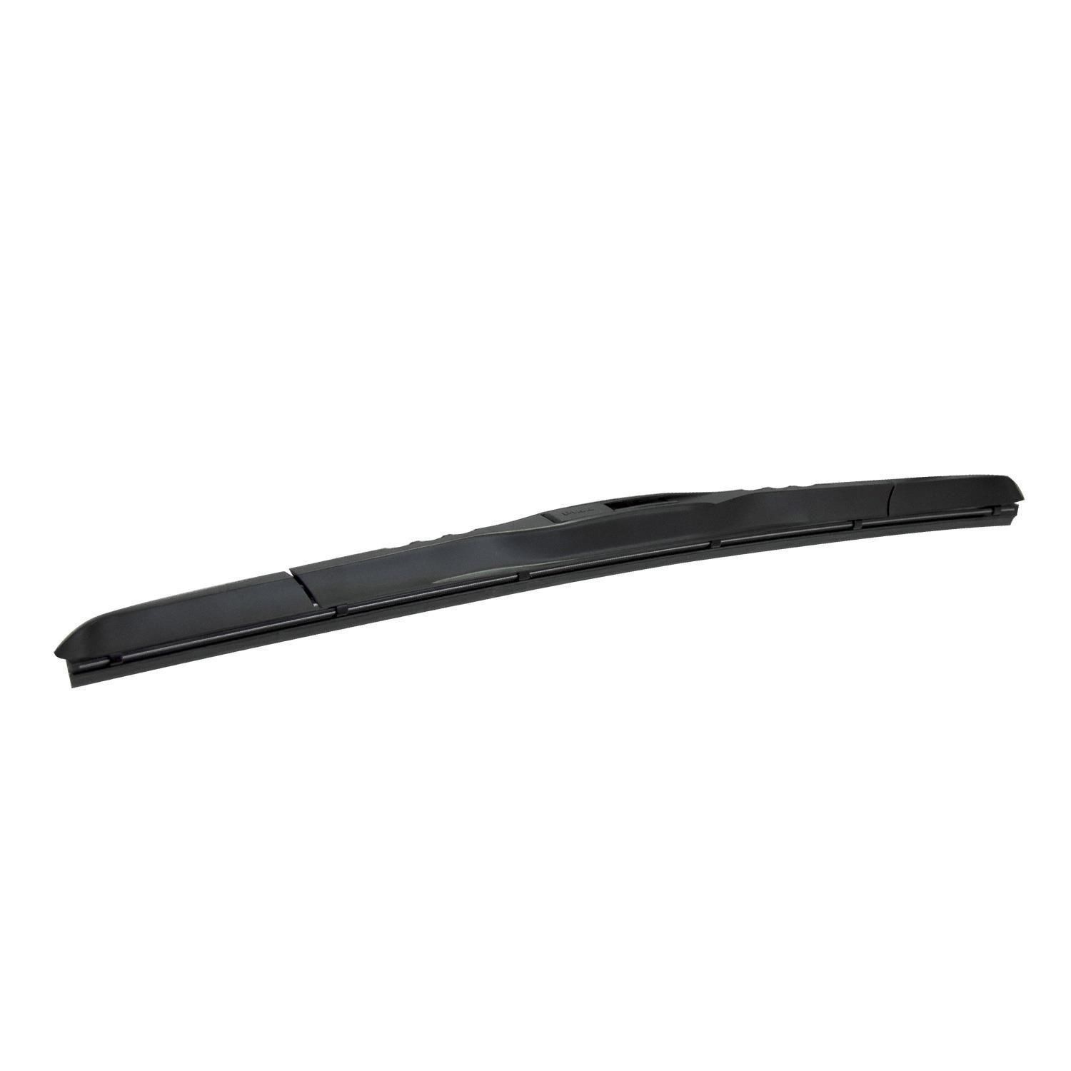 PIAA Aero Vogue 22in Hybrid Black Wiper Blade