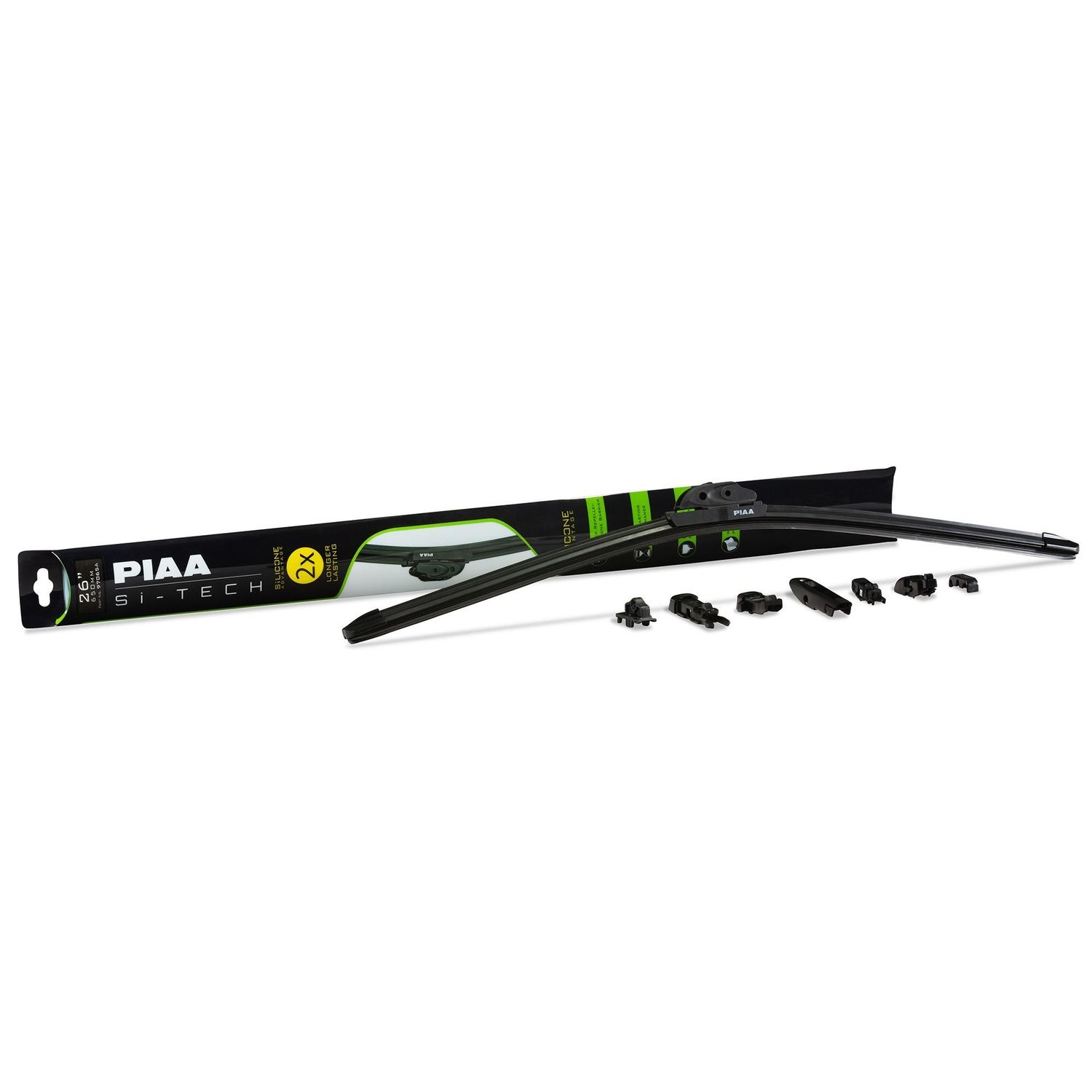 Piaa deals wiper blades