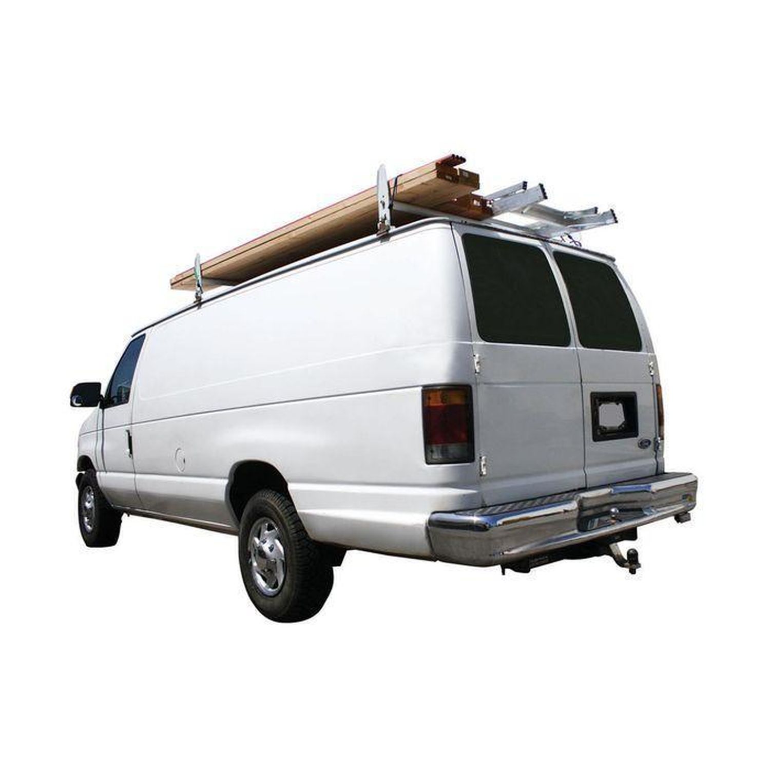 Pilot Van Ladder Rack