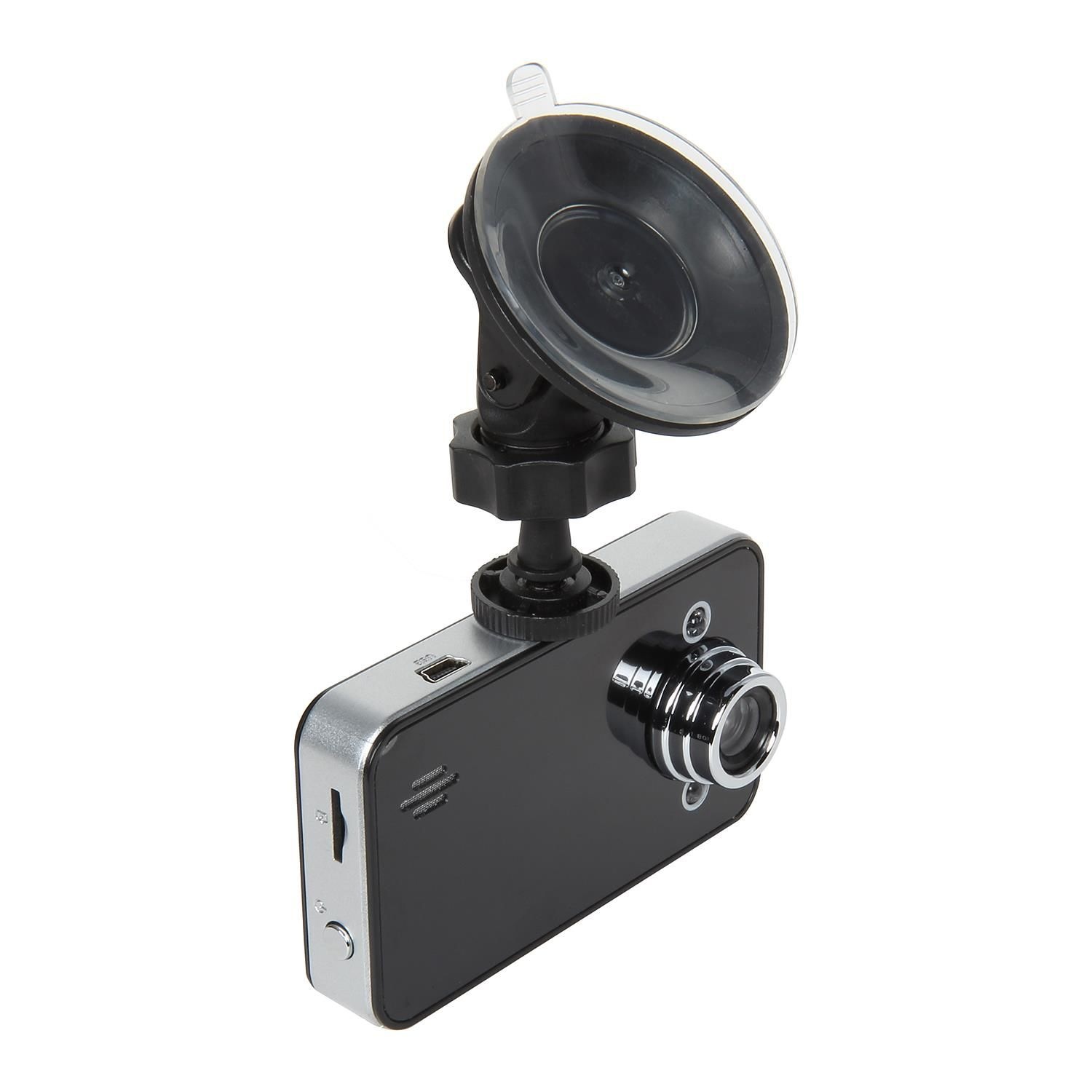 Pilot 4gb Sd Card Dash Camera