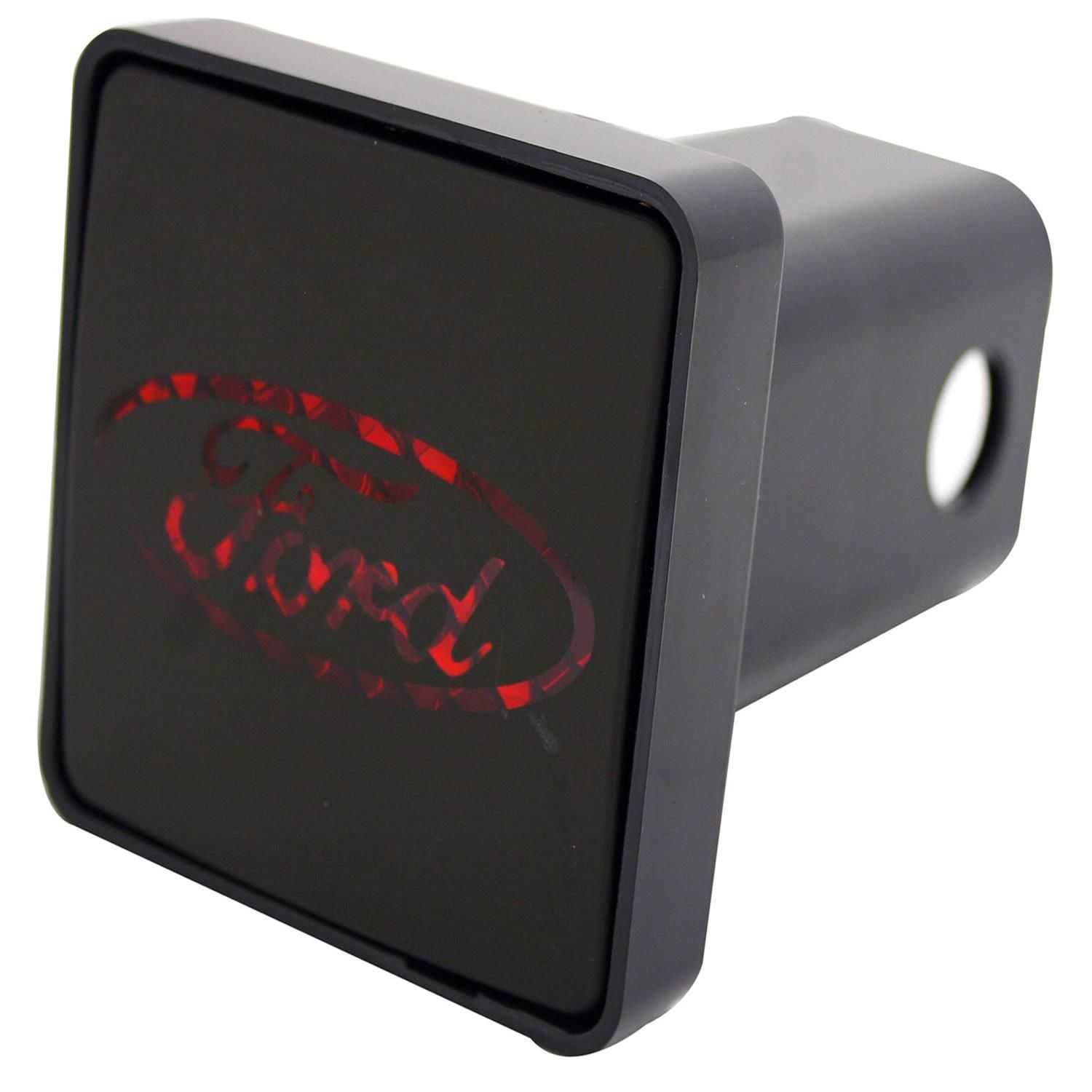 Bully Ford Brake Hitch Cover