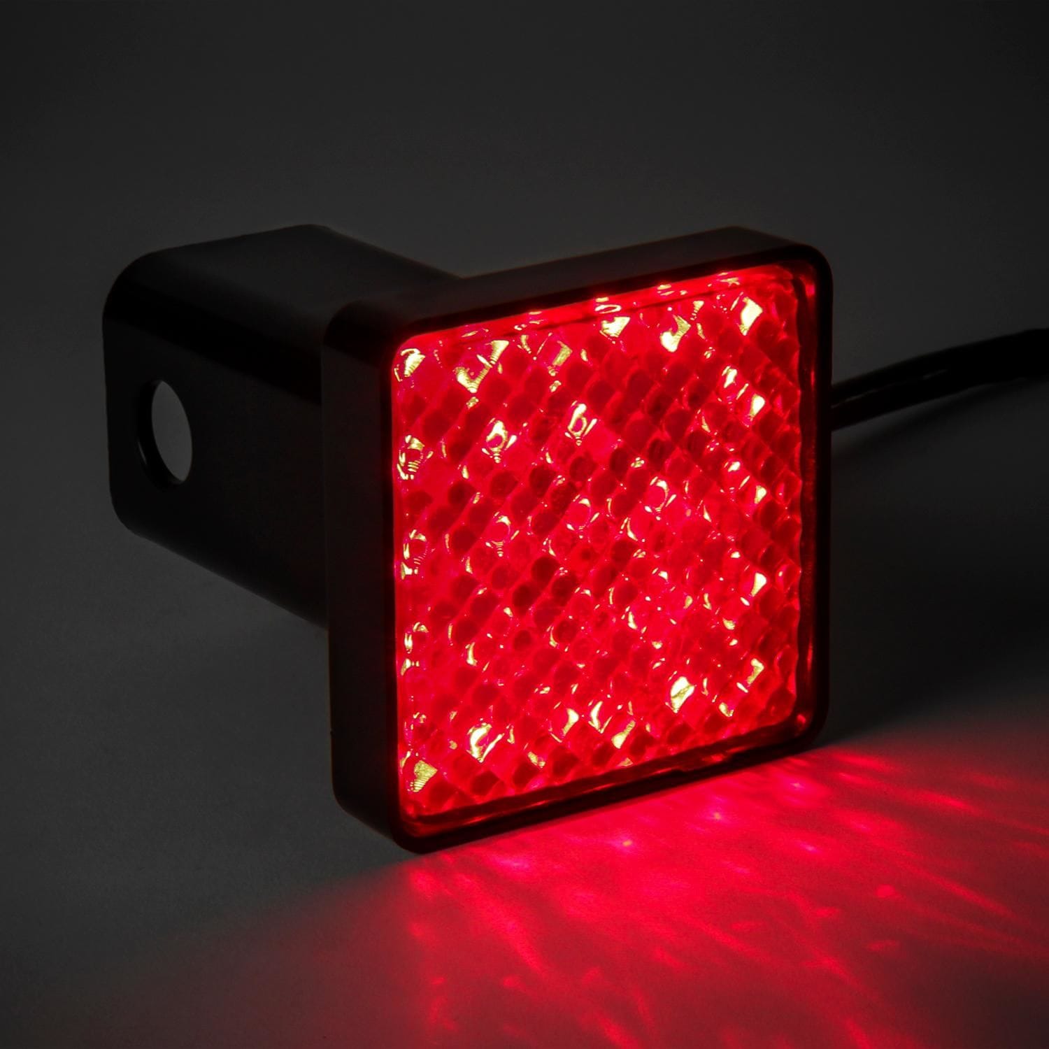 Pilot Brake/Reverse Hitch Light