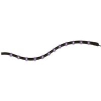 Pilot White 10in LED Flex Light Strip