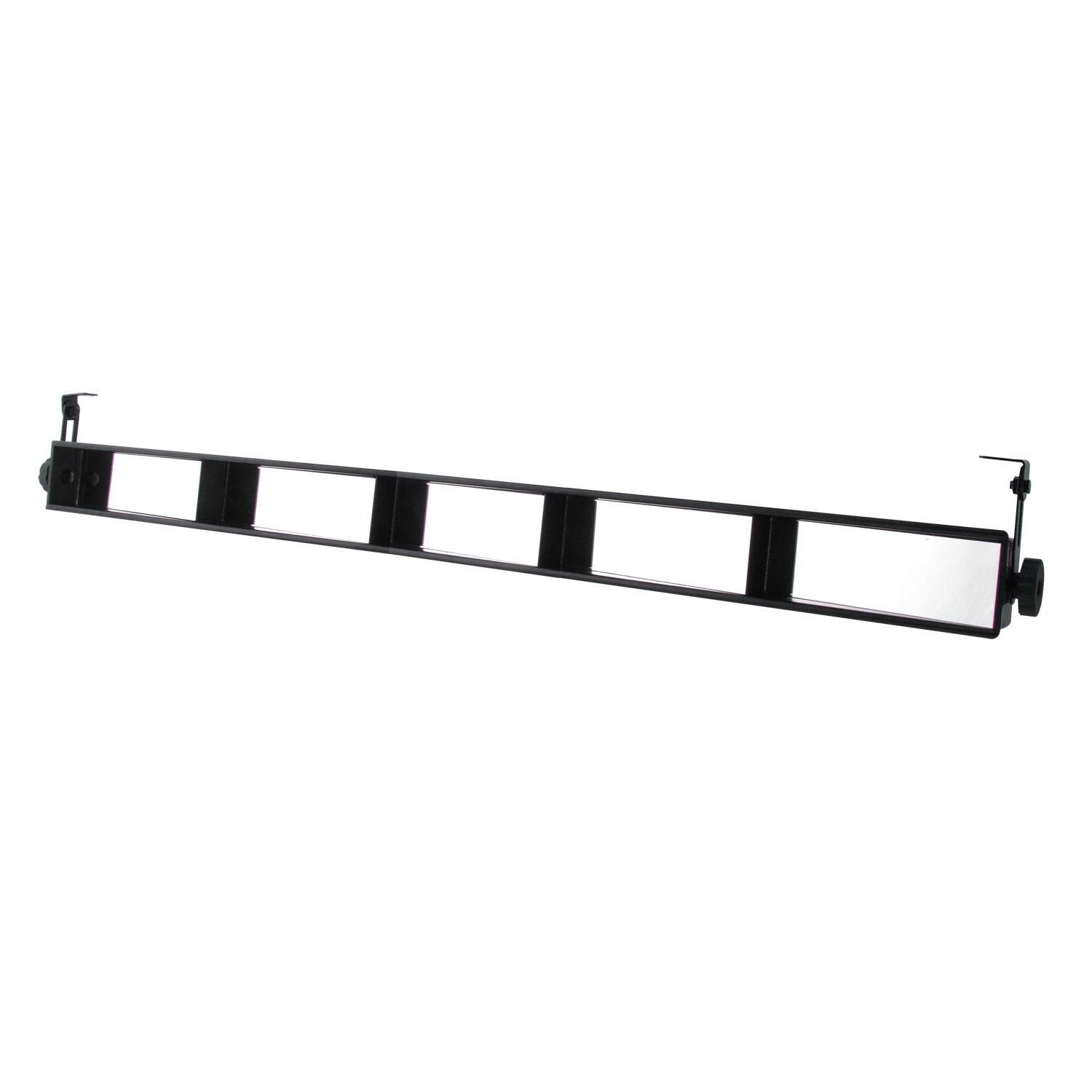 Pilot 35in Panel Wide Angle Rear View Mirror
