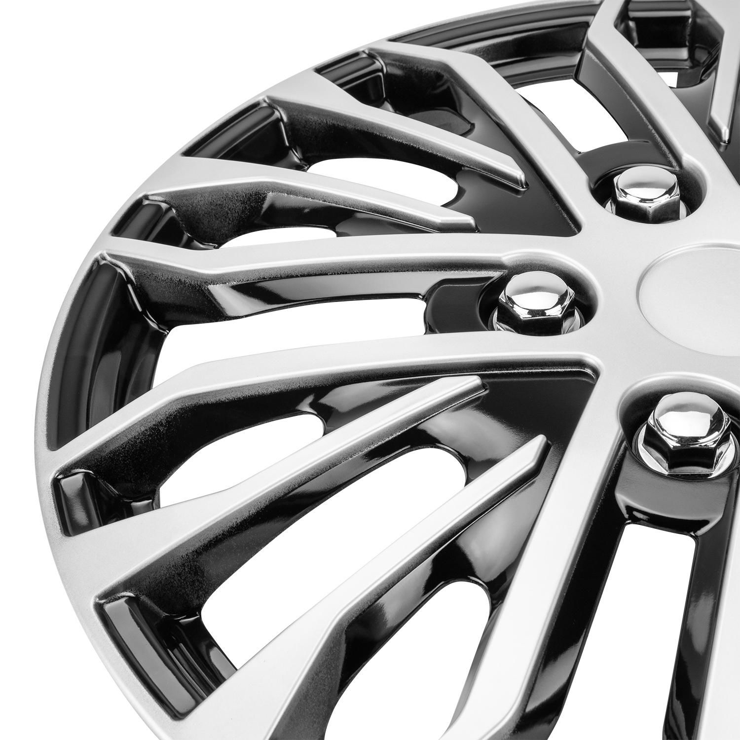 17 inch shop hubcaps autozone