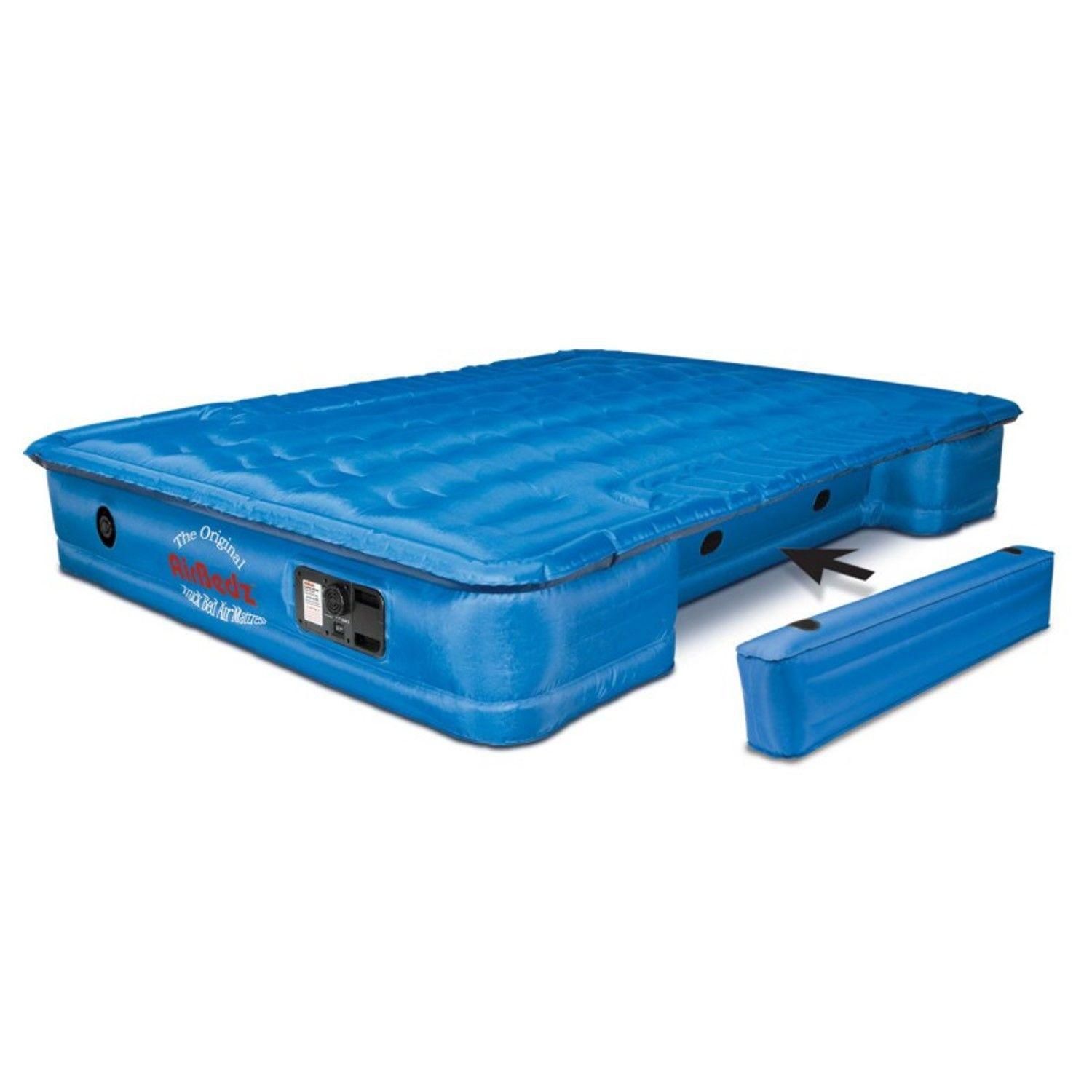 Pittman AirBedz Original Truck Bed Air Mattress