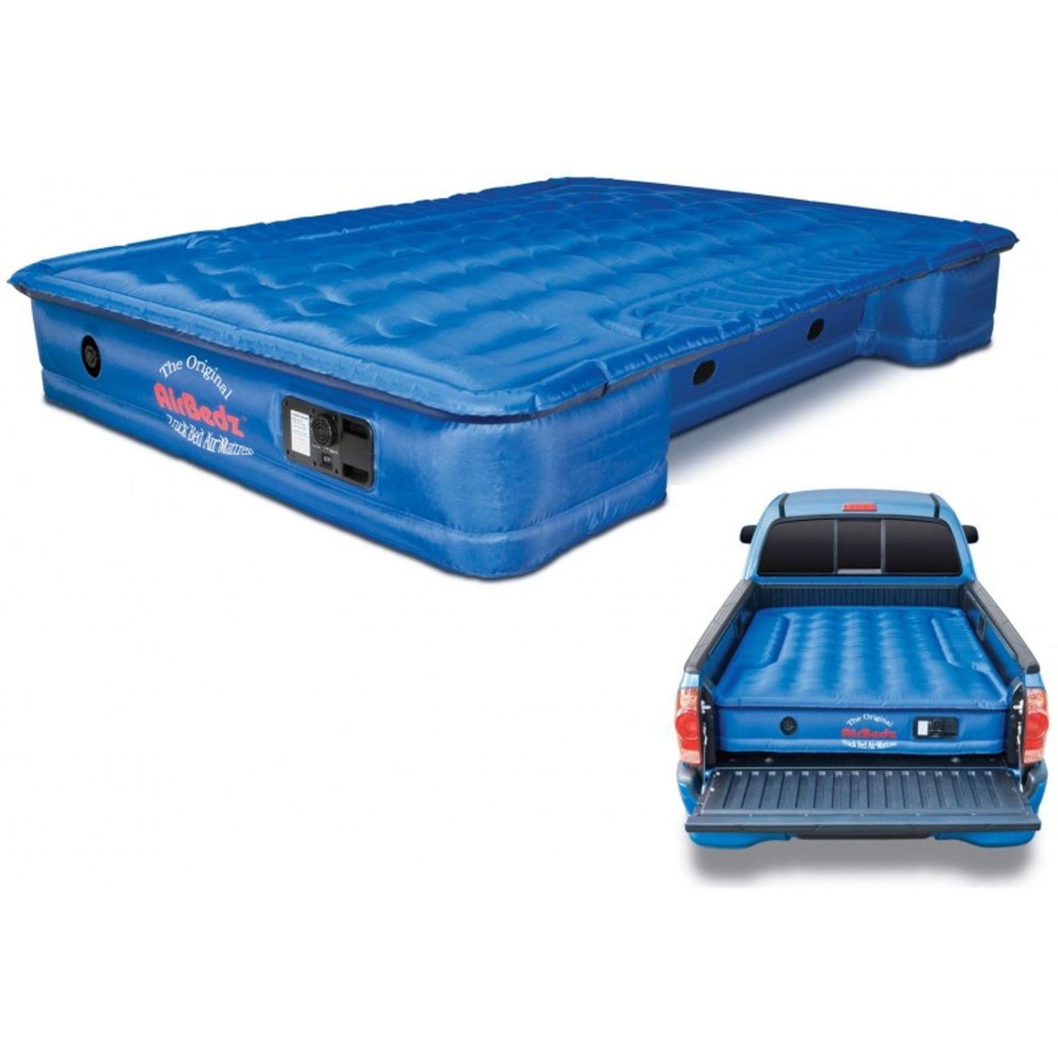 Pittman AirBedz Original Truck Bed Air Mattress
