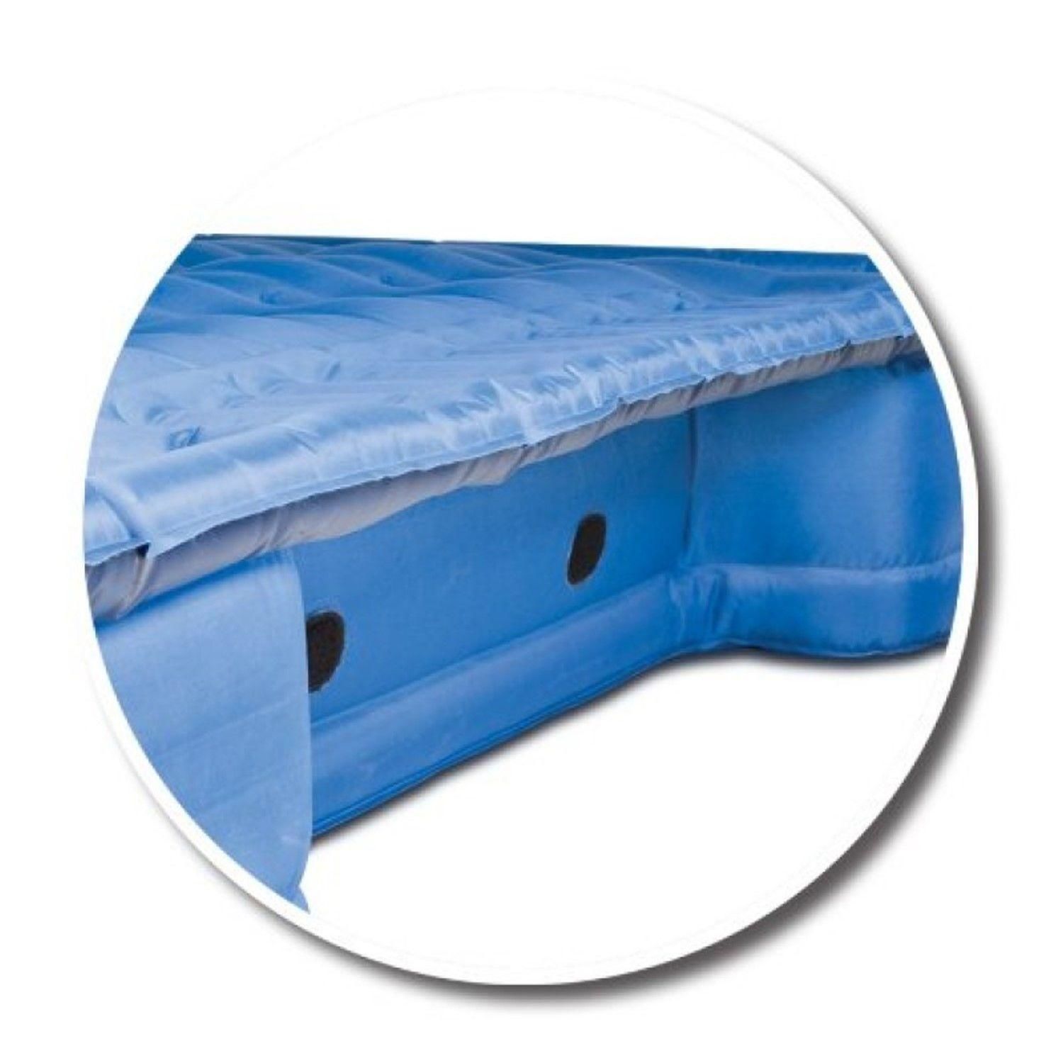 Pittman AirBedz Original Truck Bed Air Mattress