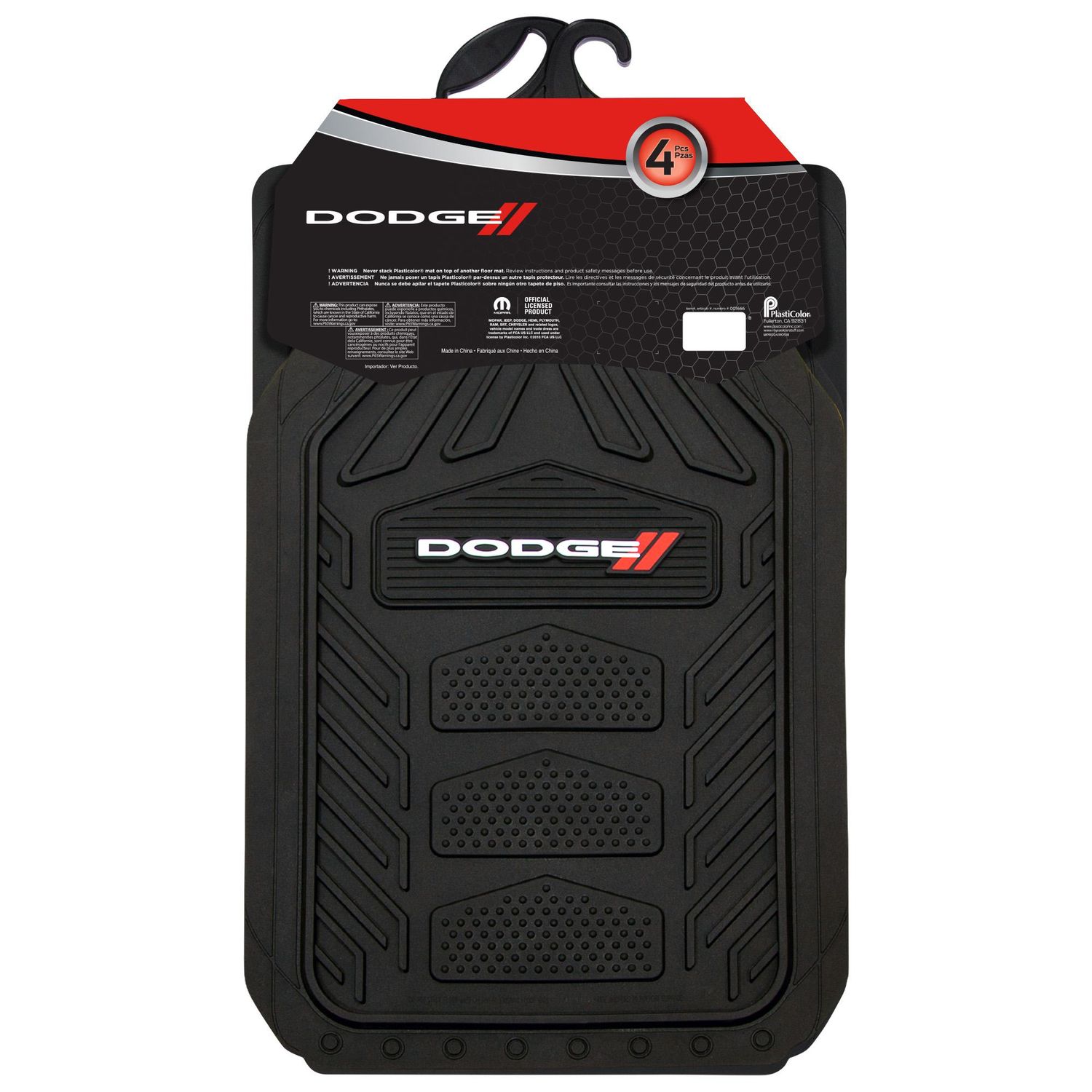 Dodge floor mats autozone discount