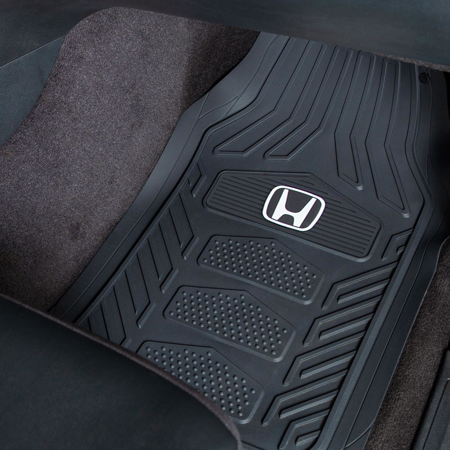 Honda floor store mats autozone