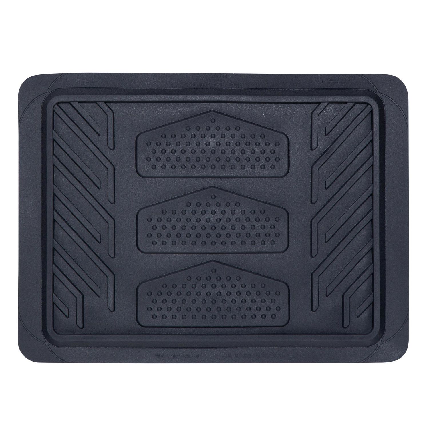 Plasticolor Dodge Ram WeatherPro Floor Mats 4 Piece