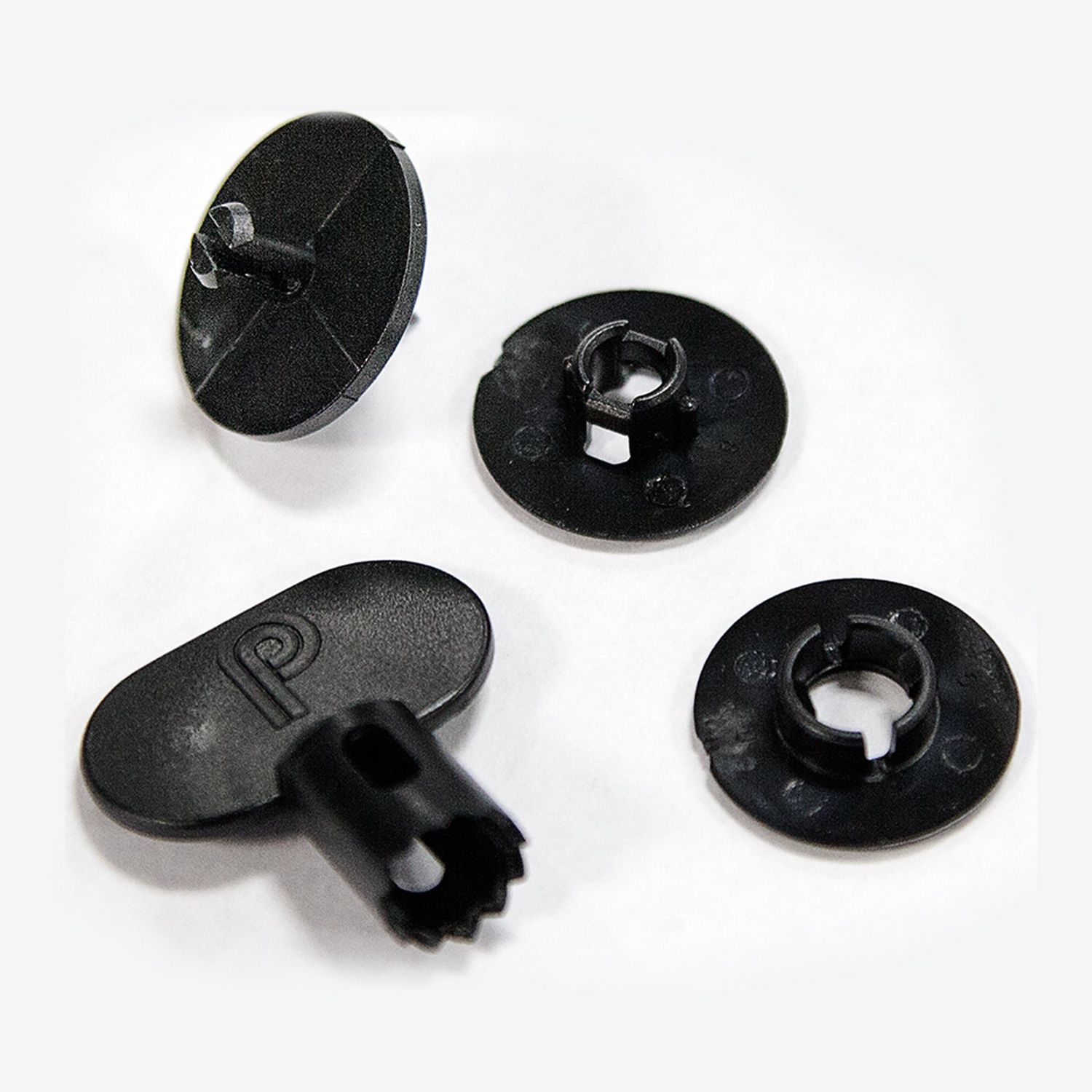 Plasticolor Dodge Ram WeatherPro Floor Mats 4 Piece