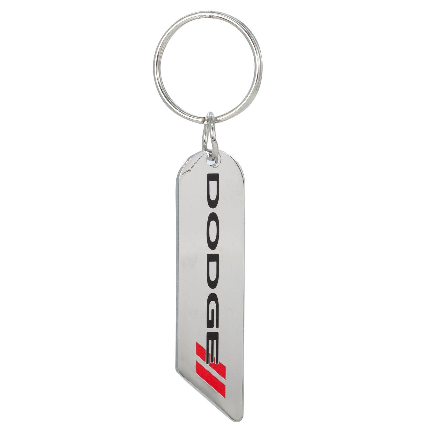 Plasticolor Dodge Key Chain