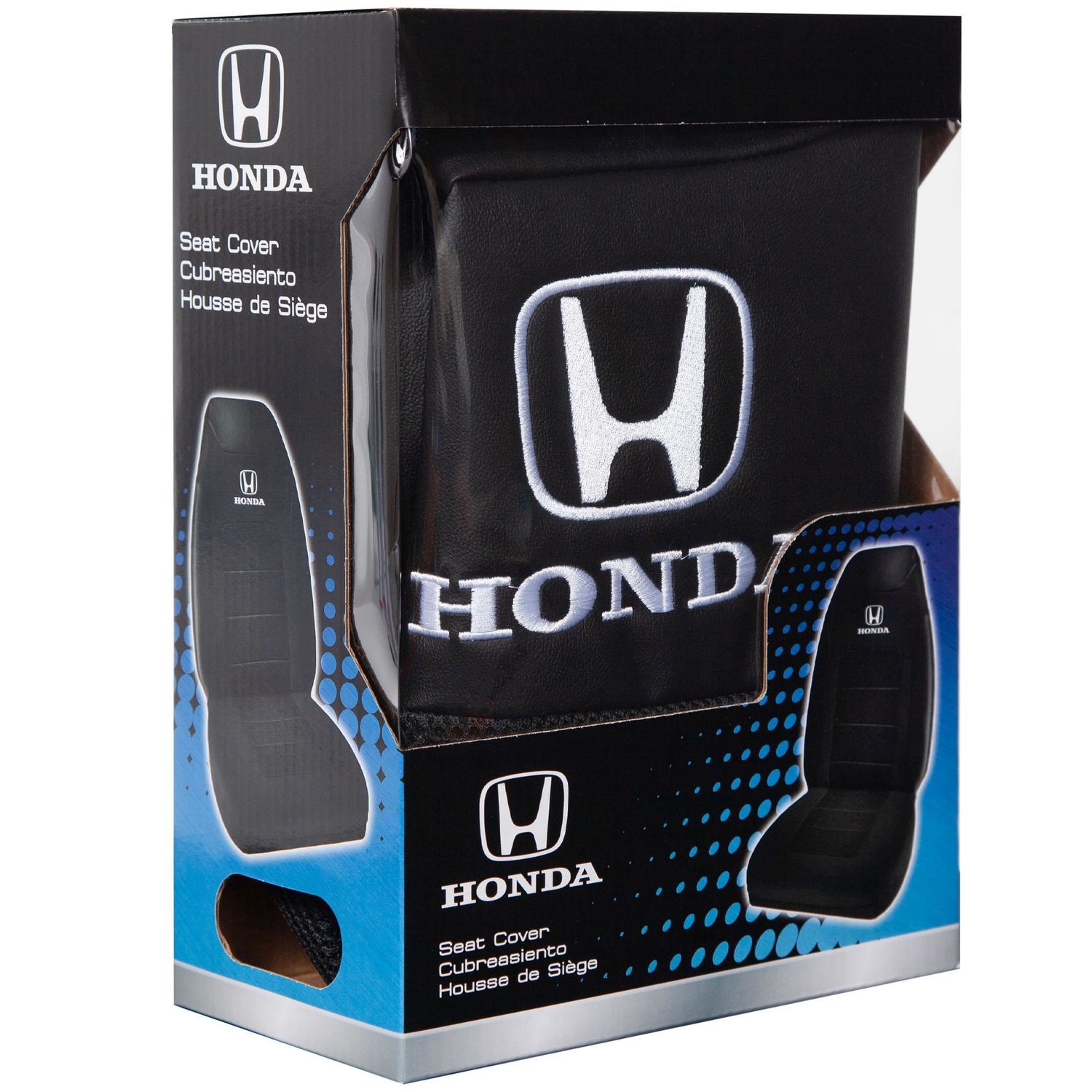 Plasticolor Honda Seat Cover