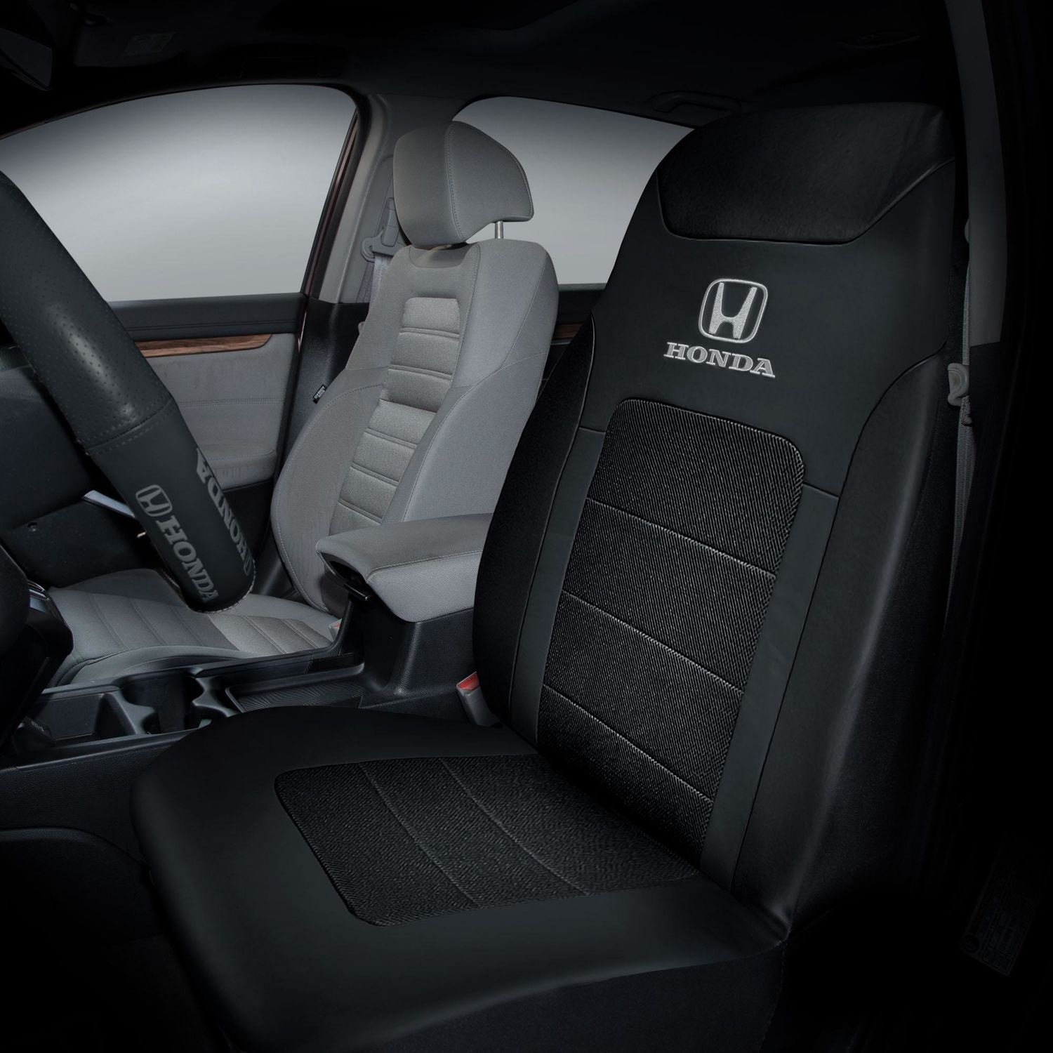 Plasticolor Honda Seat Cover