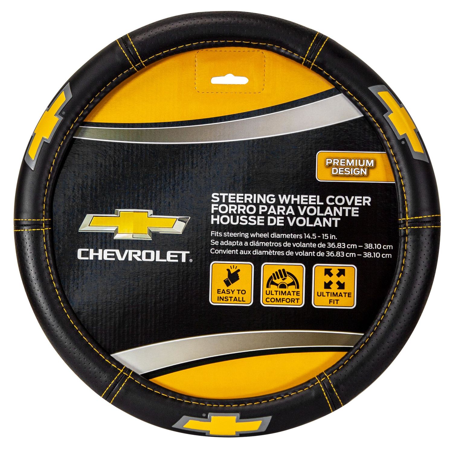 Chevy steering store wheel cover autozone