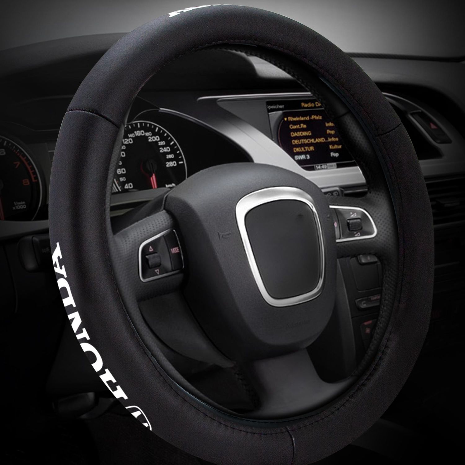 Steering Wheel Cover – Local Boy Outfitters