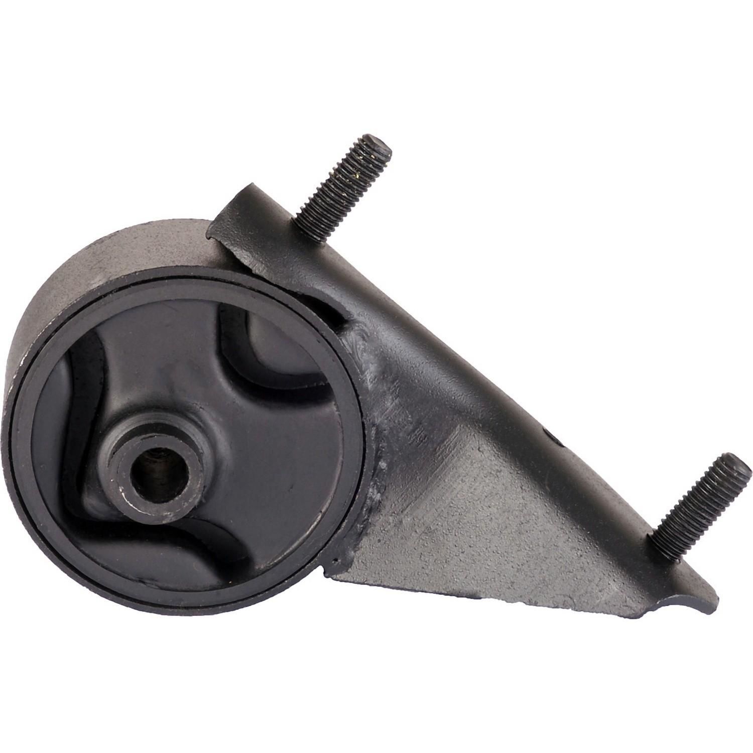 Pioneer Front Driver Side Motor Mount 601008