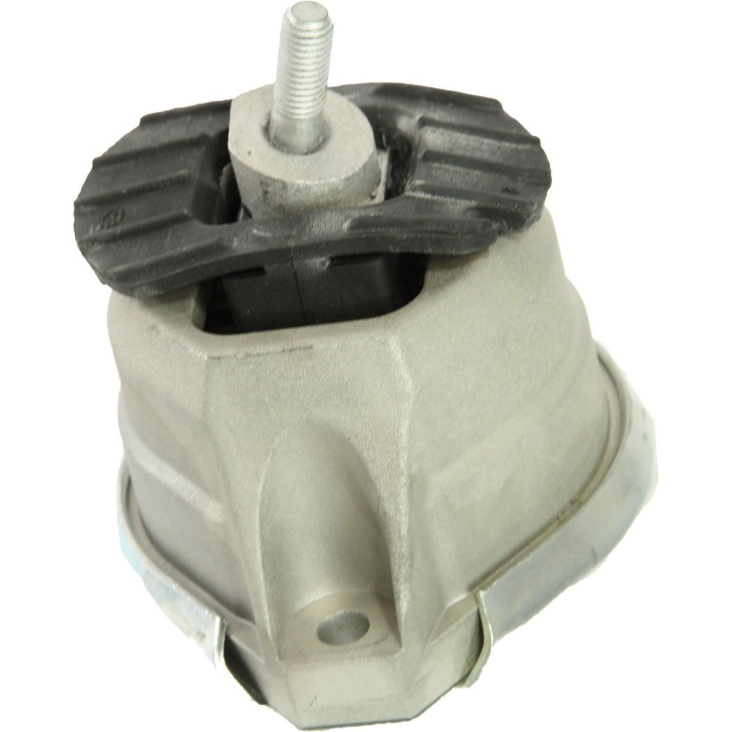 Pioneer Automotive ® 605295 - Front Driver Side Engine Mount