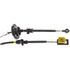 Pioneer Automatic Transmission Cable Shift CA-1281