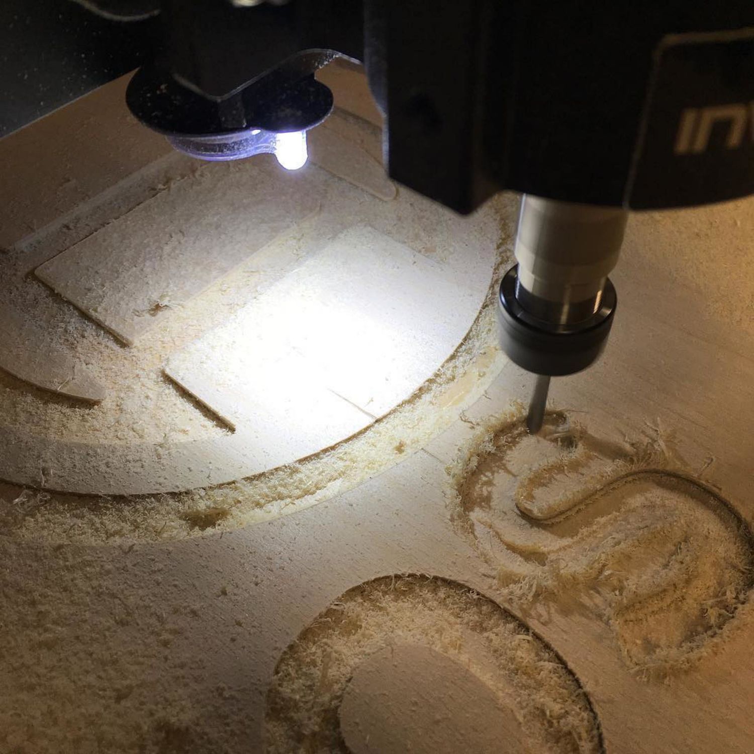 Panther Vision Button Lamp Adhesive LED Light 3 Piece