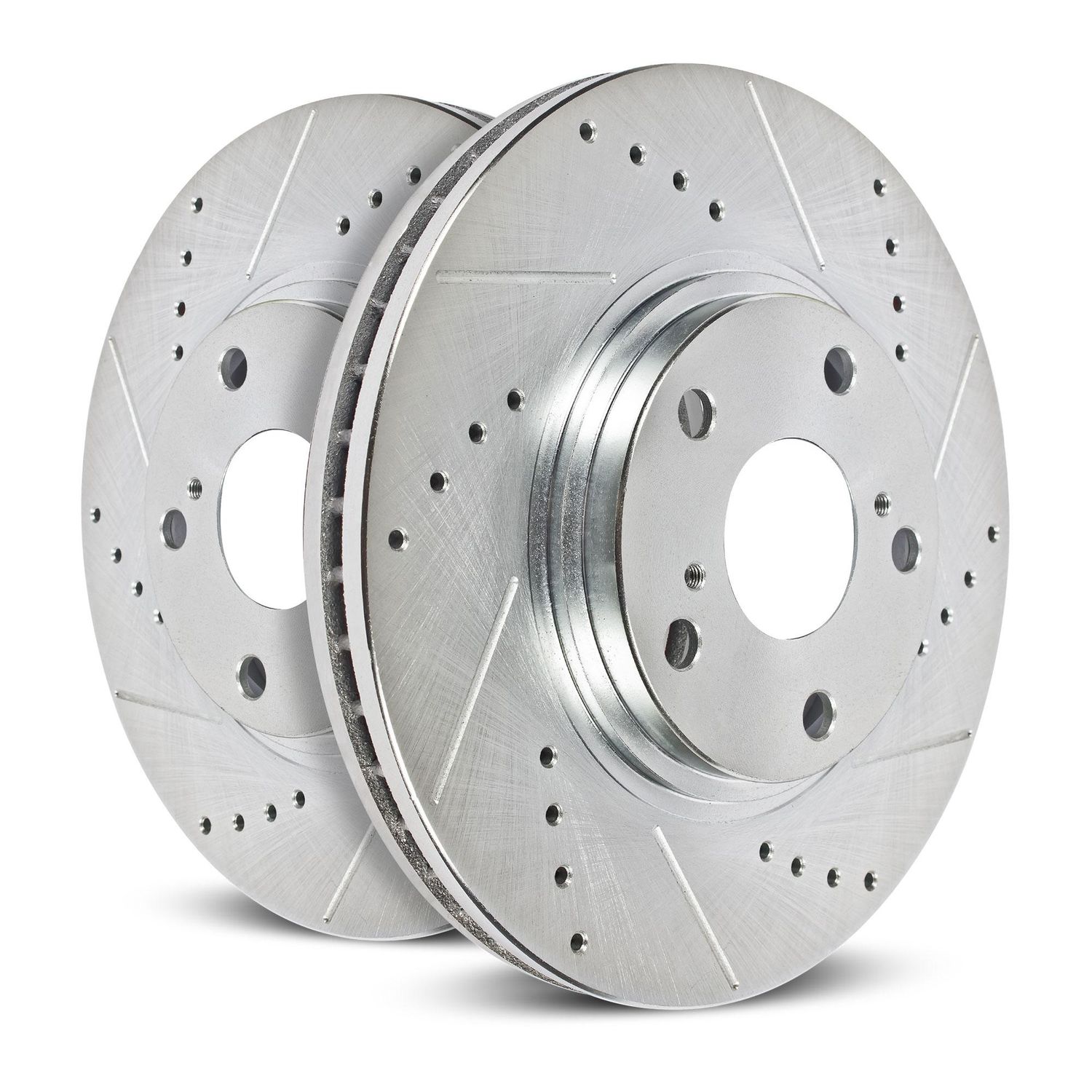 PowerStop Performance Brake Rotors JBR1584XPR