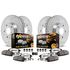 Autozone brake kits