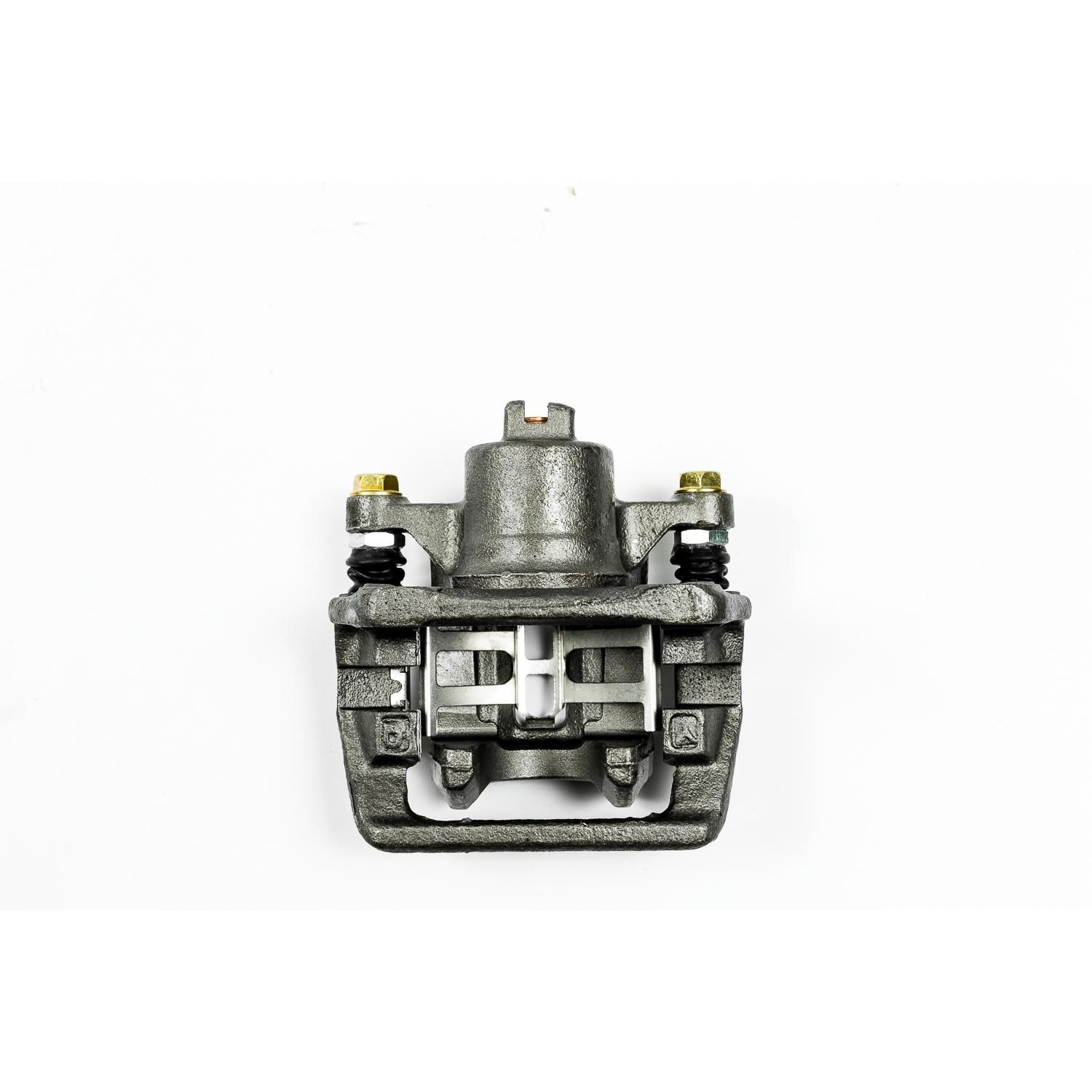 Power Stop L2588 Wiederaufbereiteter Bremssattel Hinten Rechts - 100% Druckgeprüft