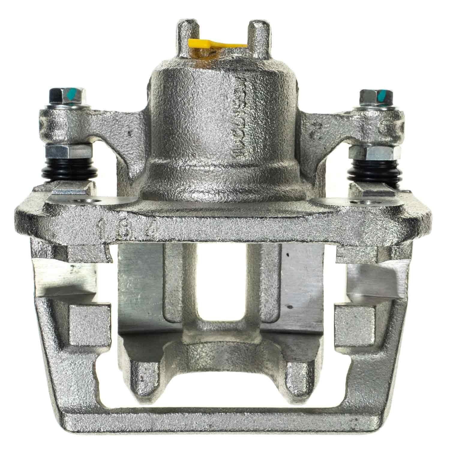 PowerStop Caliper | 2009–2010 Pontiac Vibe Rear Left (L6128)