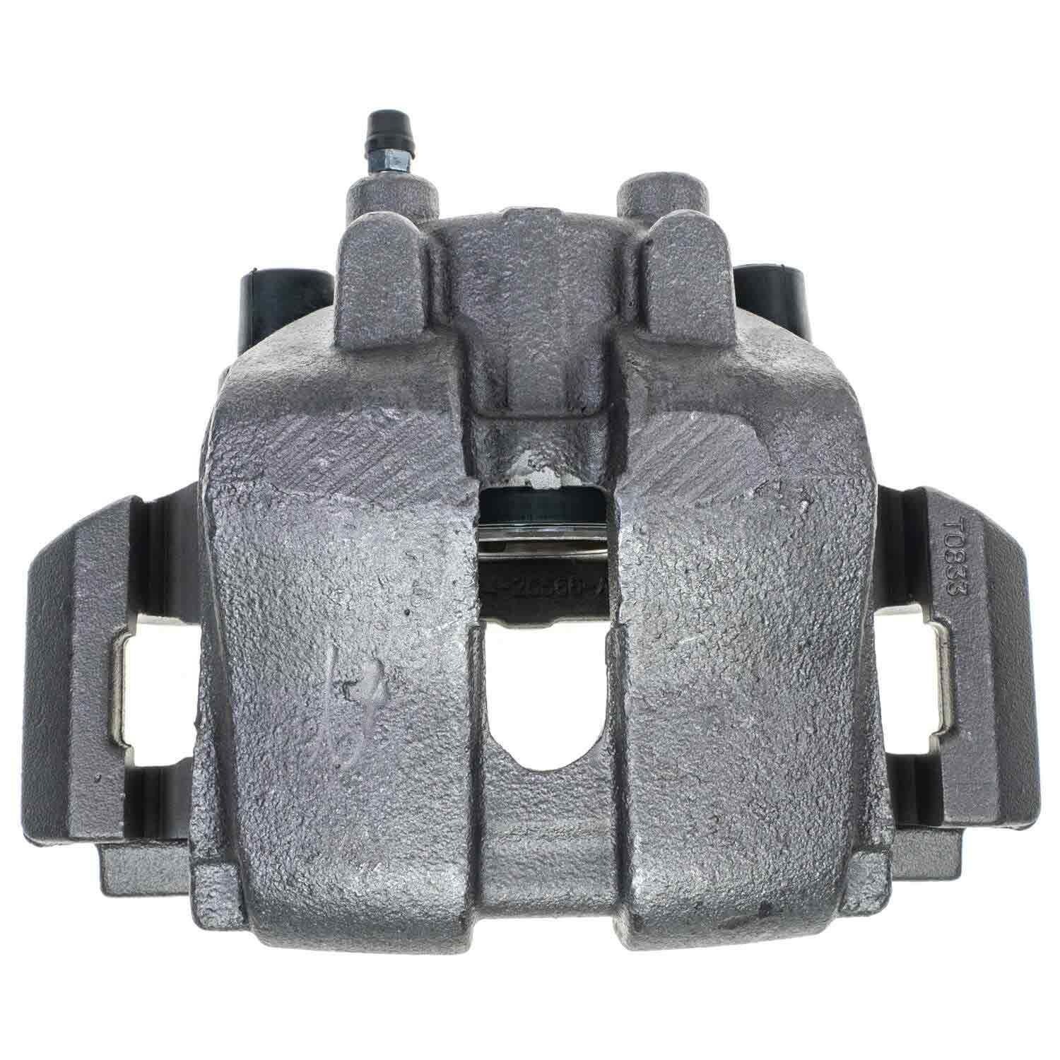 PowerStop Caliper | 2017–2019 Nissan Leaf (L6697) main image 1