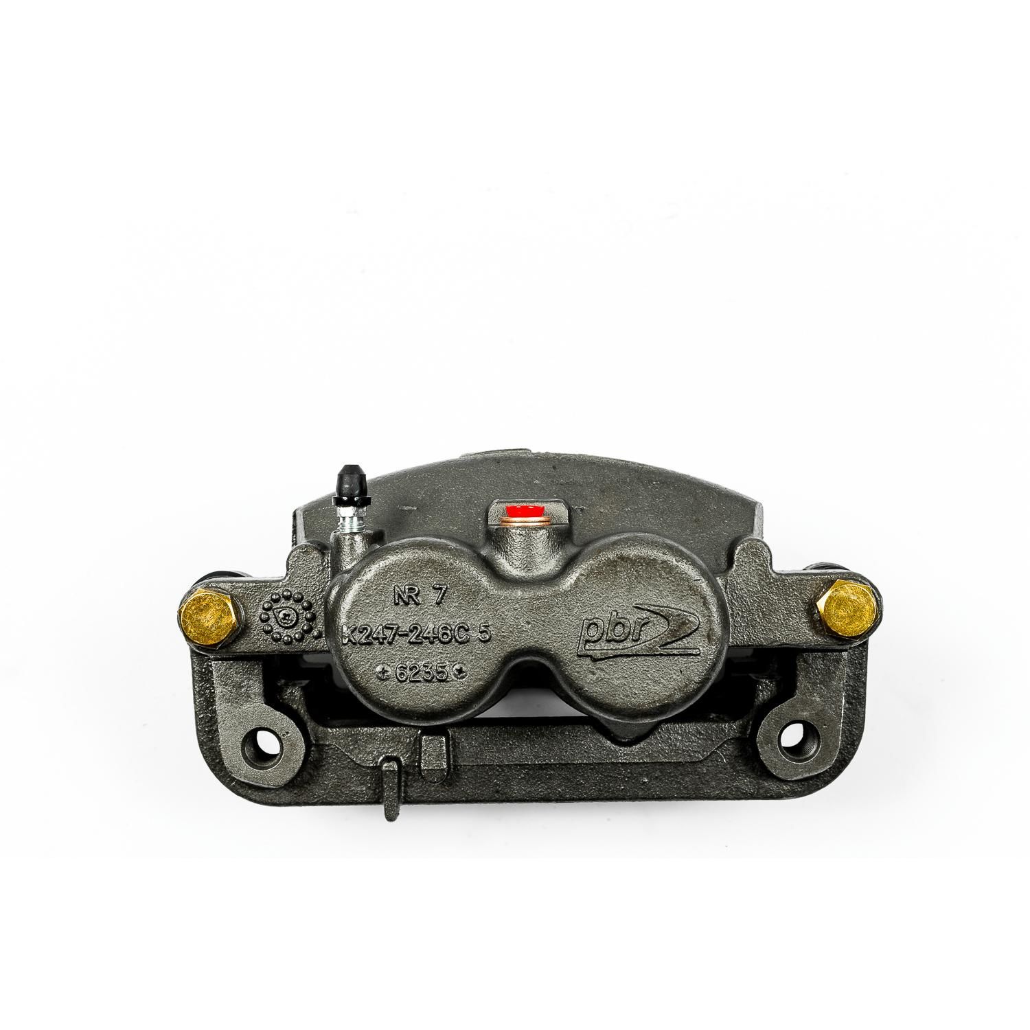 PowerStop Performance Brake Caliper L4918