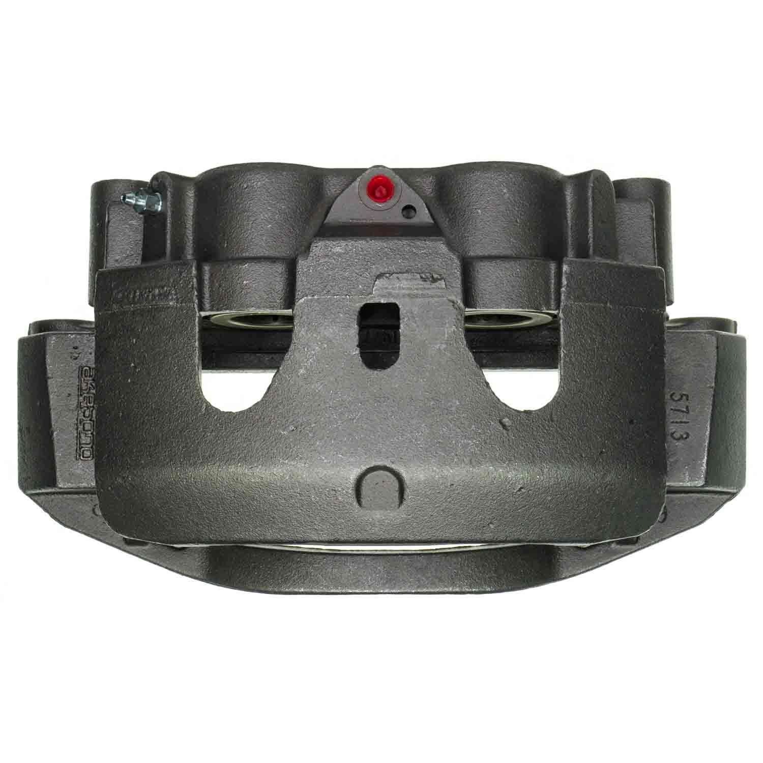 PowerStop Caliper | 2009–2010 Pontiac Vibe Rear Left (L6128) main image 1