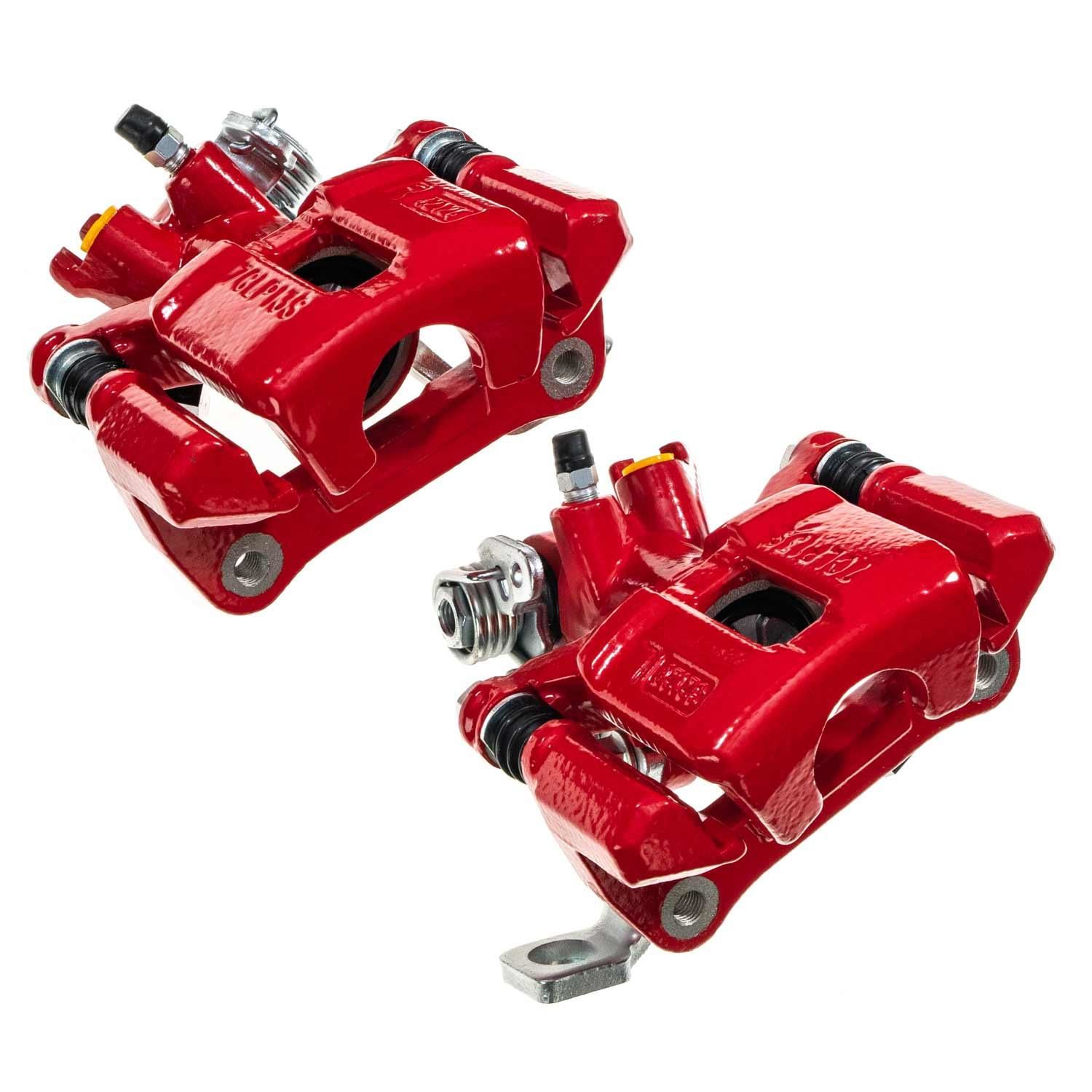 PowerStop Caliper | 2014–2019 Kia Soul (L15064)