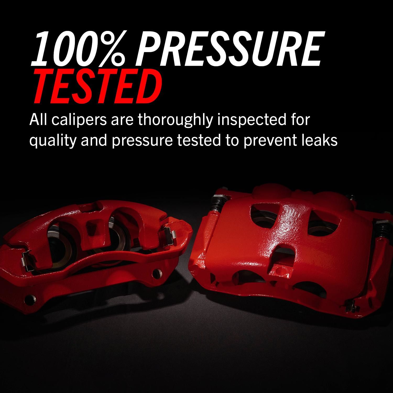 PowerStop Performance Brake Caliper S4758