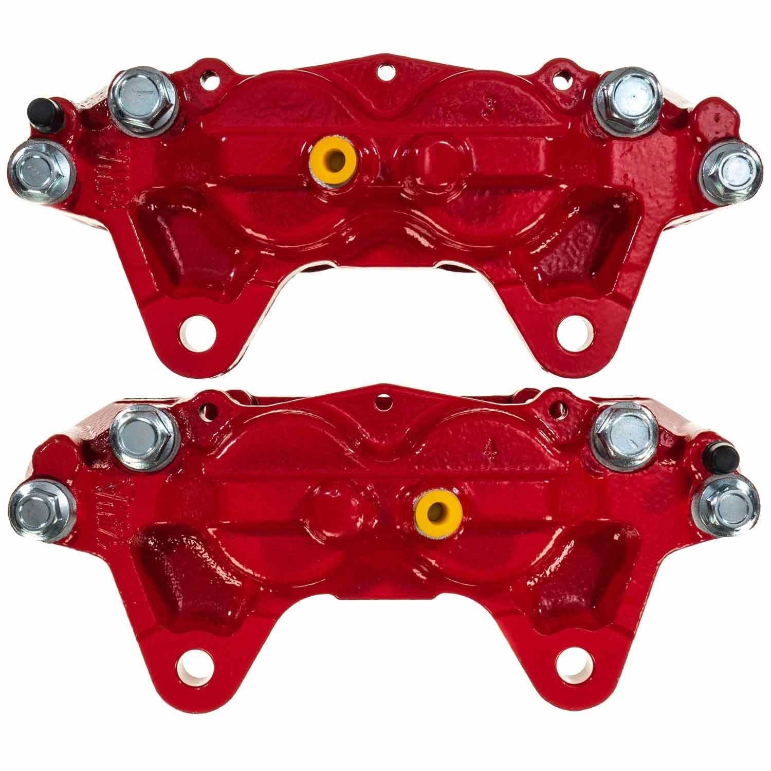 PowerStop Performance Brake Caliper S6278