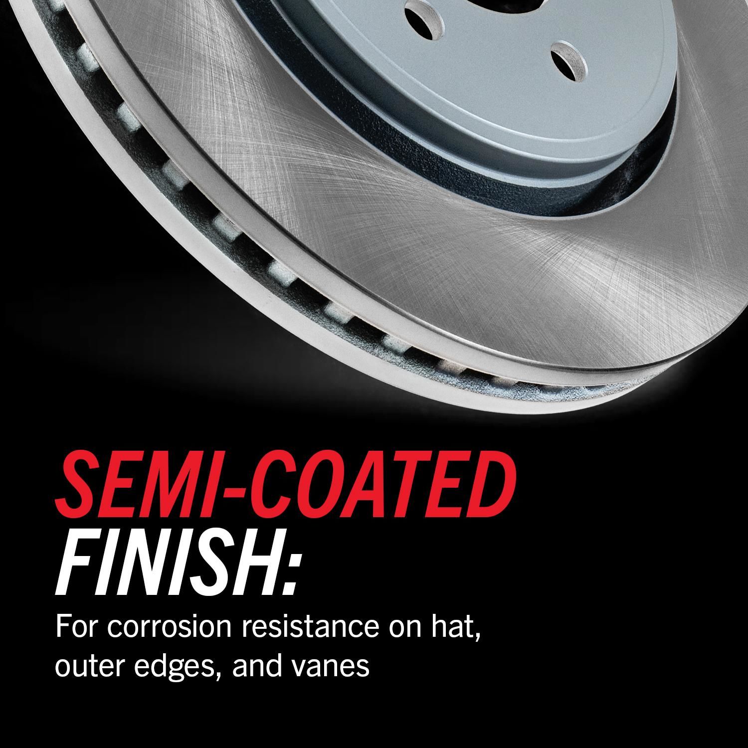 PowerStop Disc Brake Kit SC1363