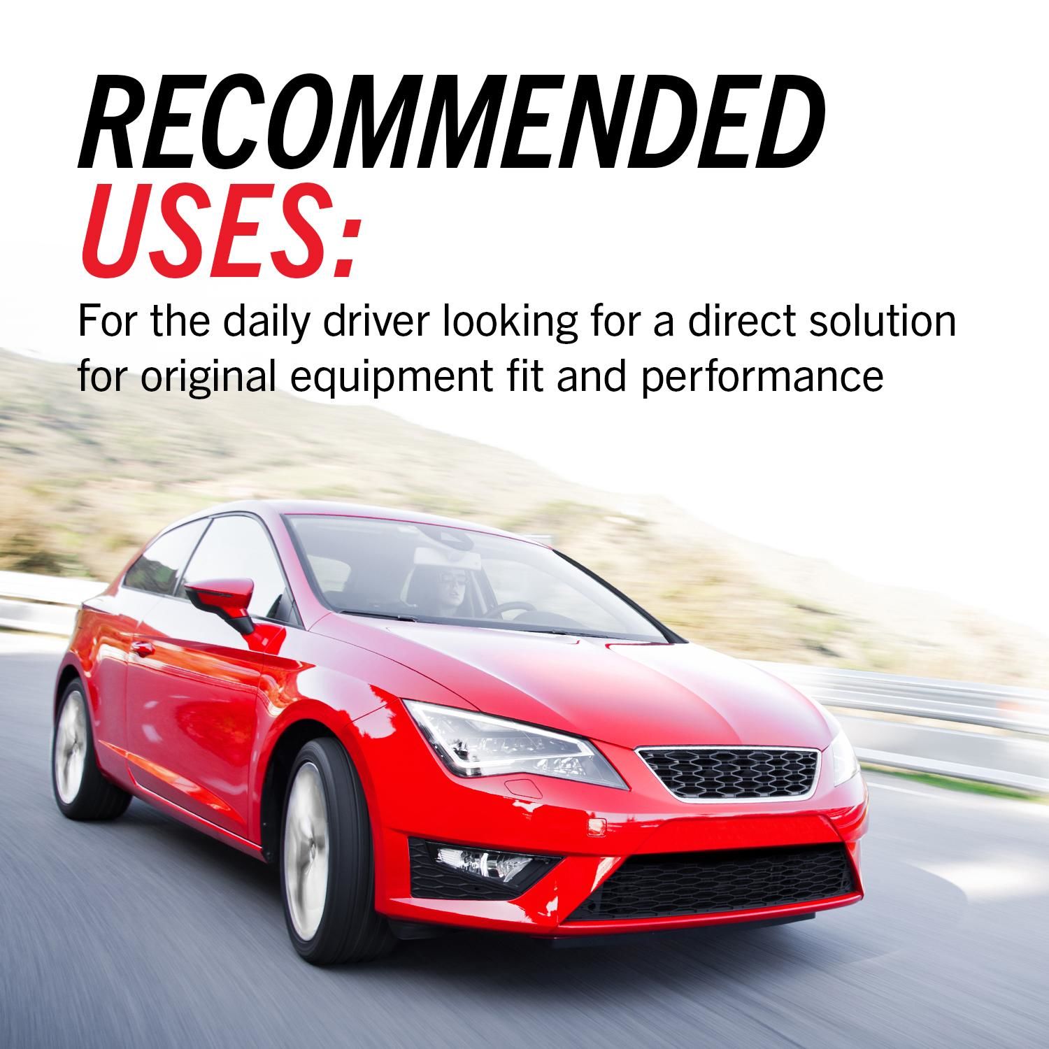 PowerStop Disc Brake Kit SC4744